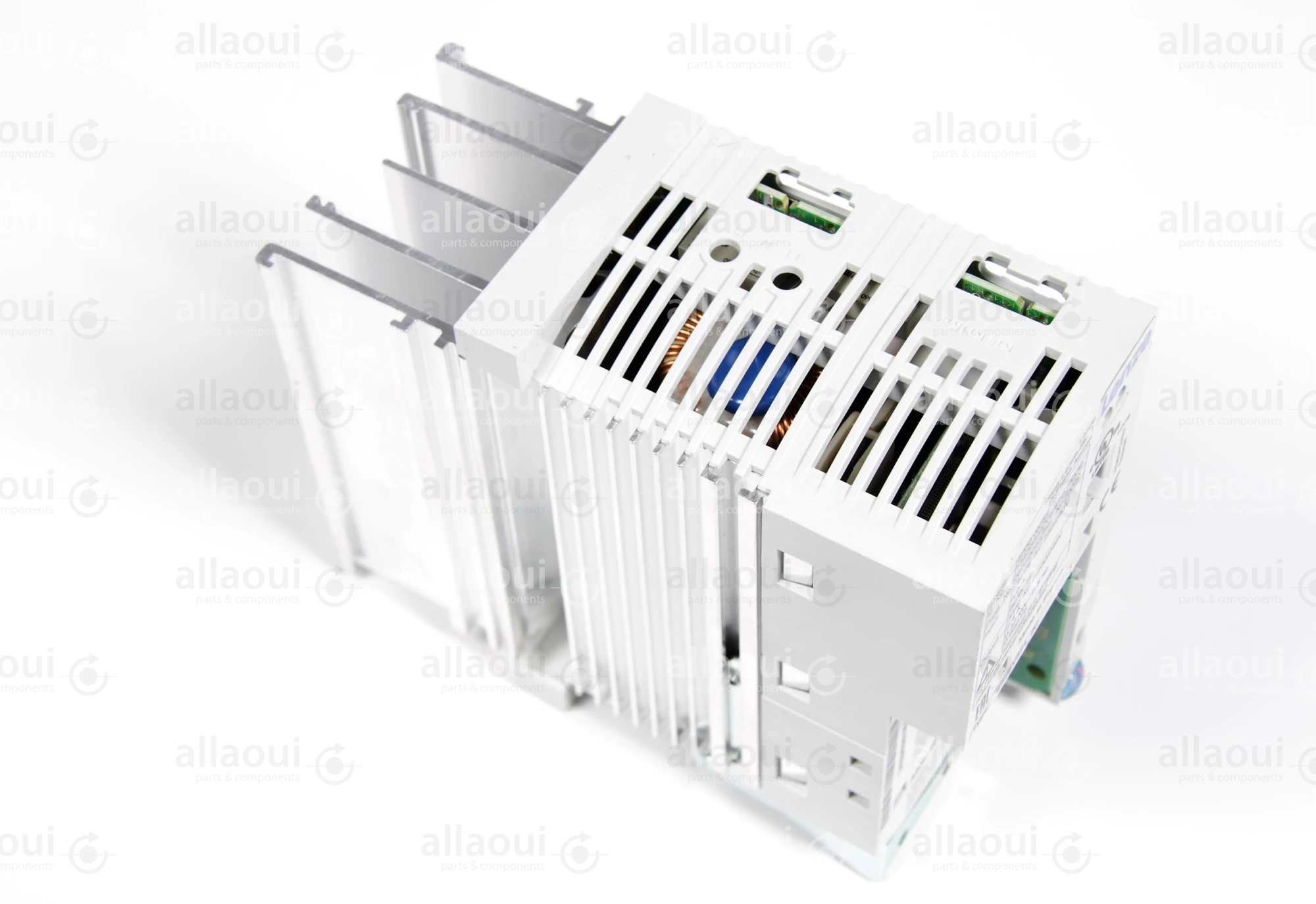 Lenze Frequency Converter 8200 Vector E82EV371K2C