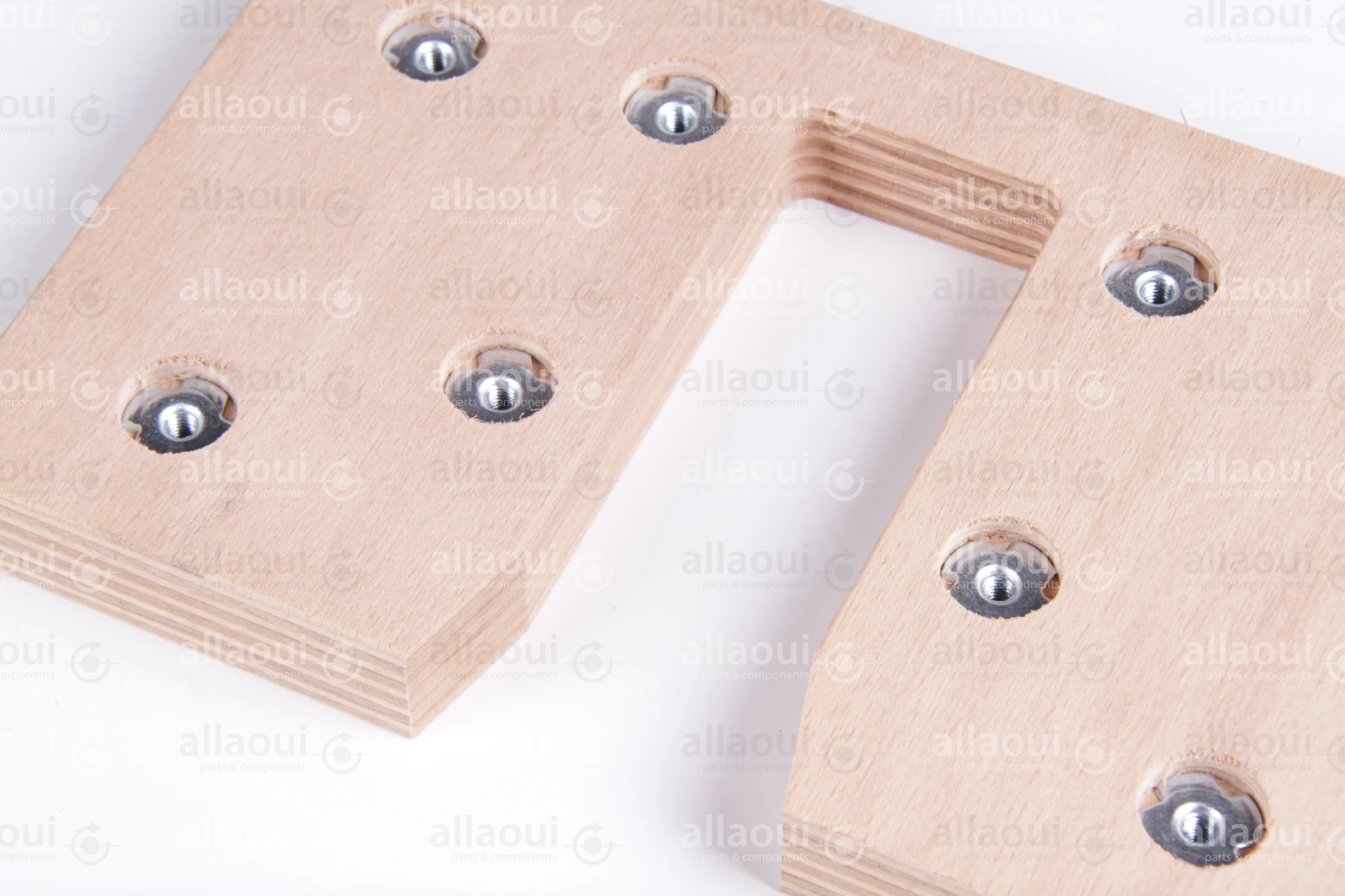 Müller Martini Plate 22X220X139 3675.4233.2