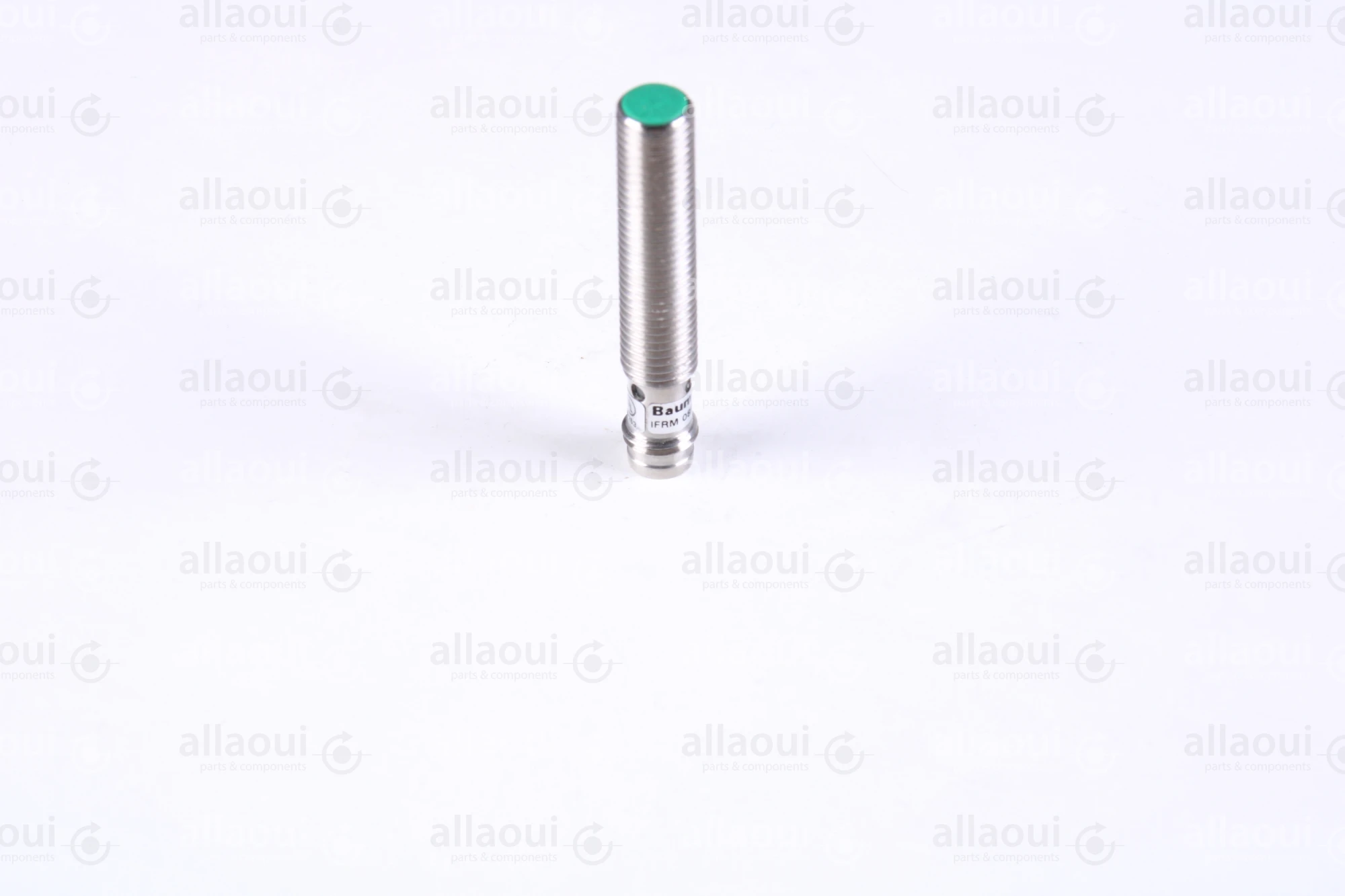 Baumer Sensor IFRM 08P37A1/S35L