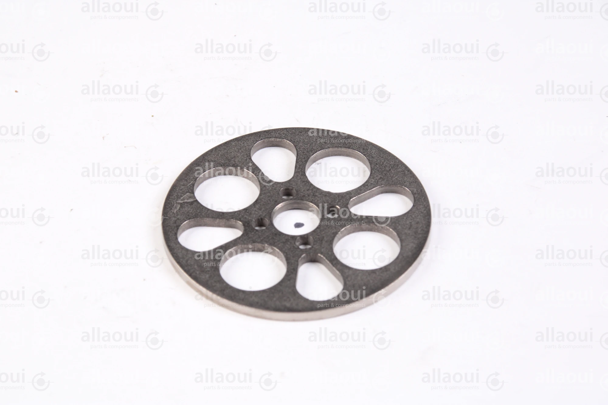 Ferag Push Wheel 1835.034.034