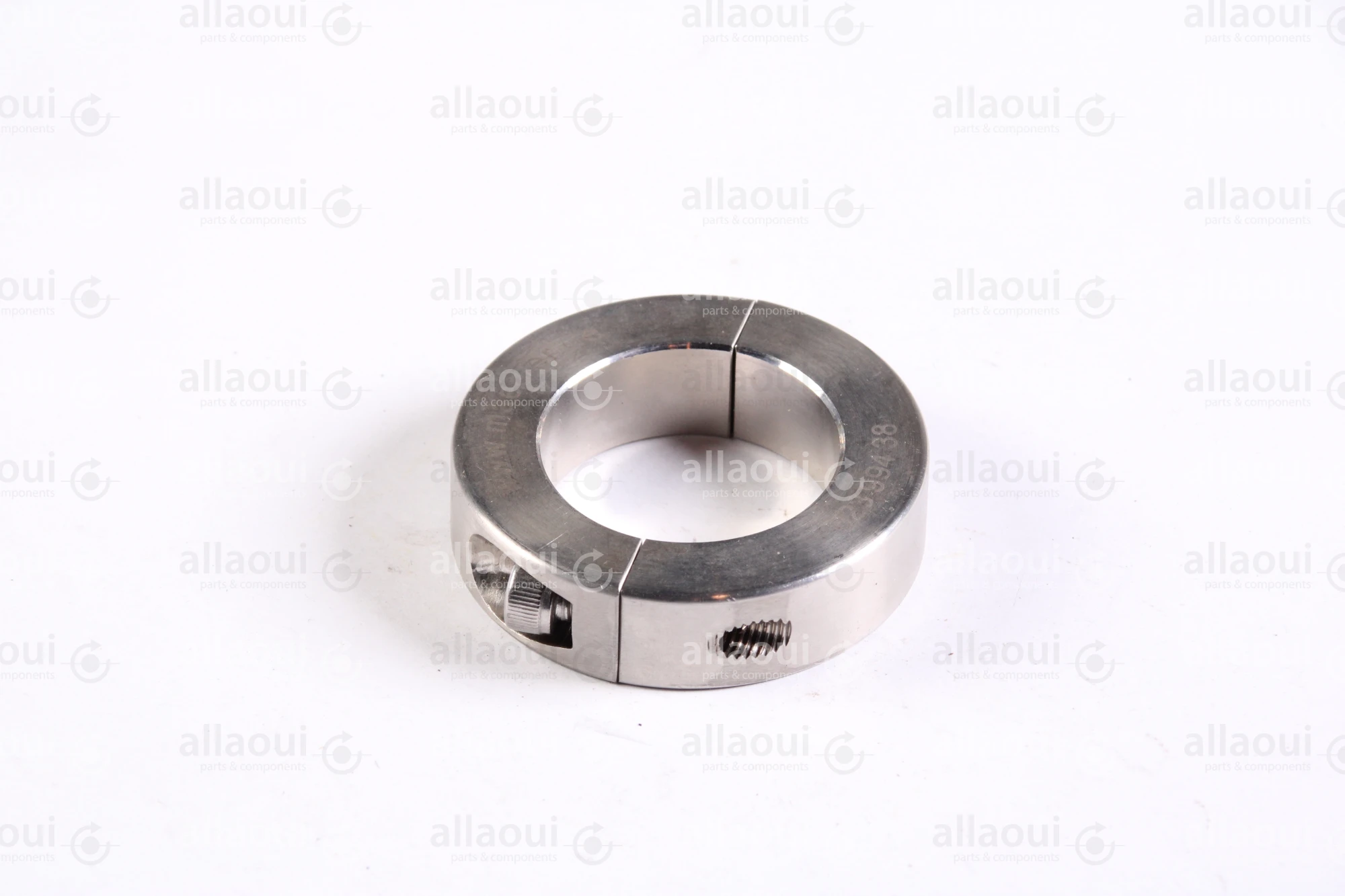 Maedler Split Clamping Ring 62399438