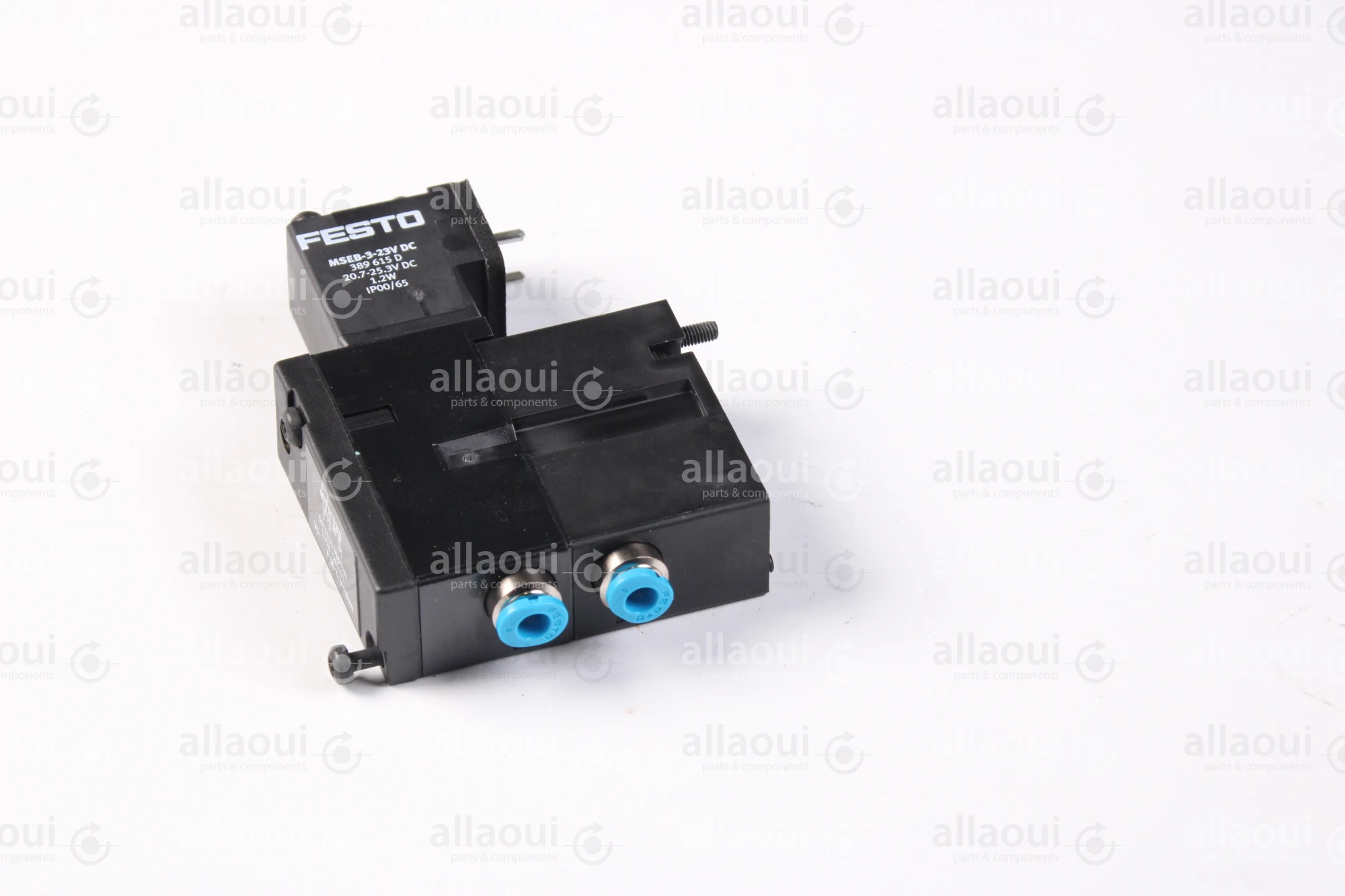 Festo Solenoid Valve MSEB-3-23VDC