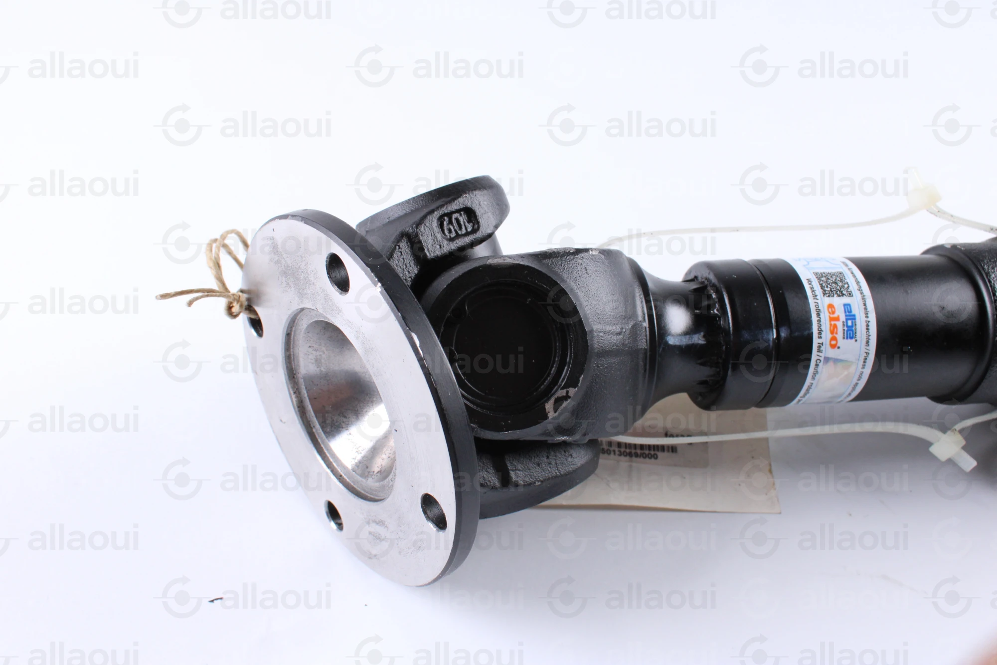 Elbe Elso Drive Shaft VB19