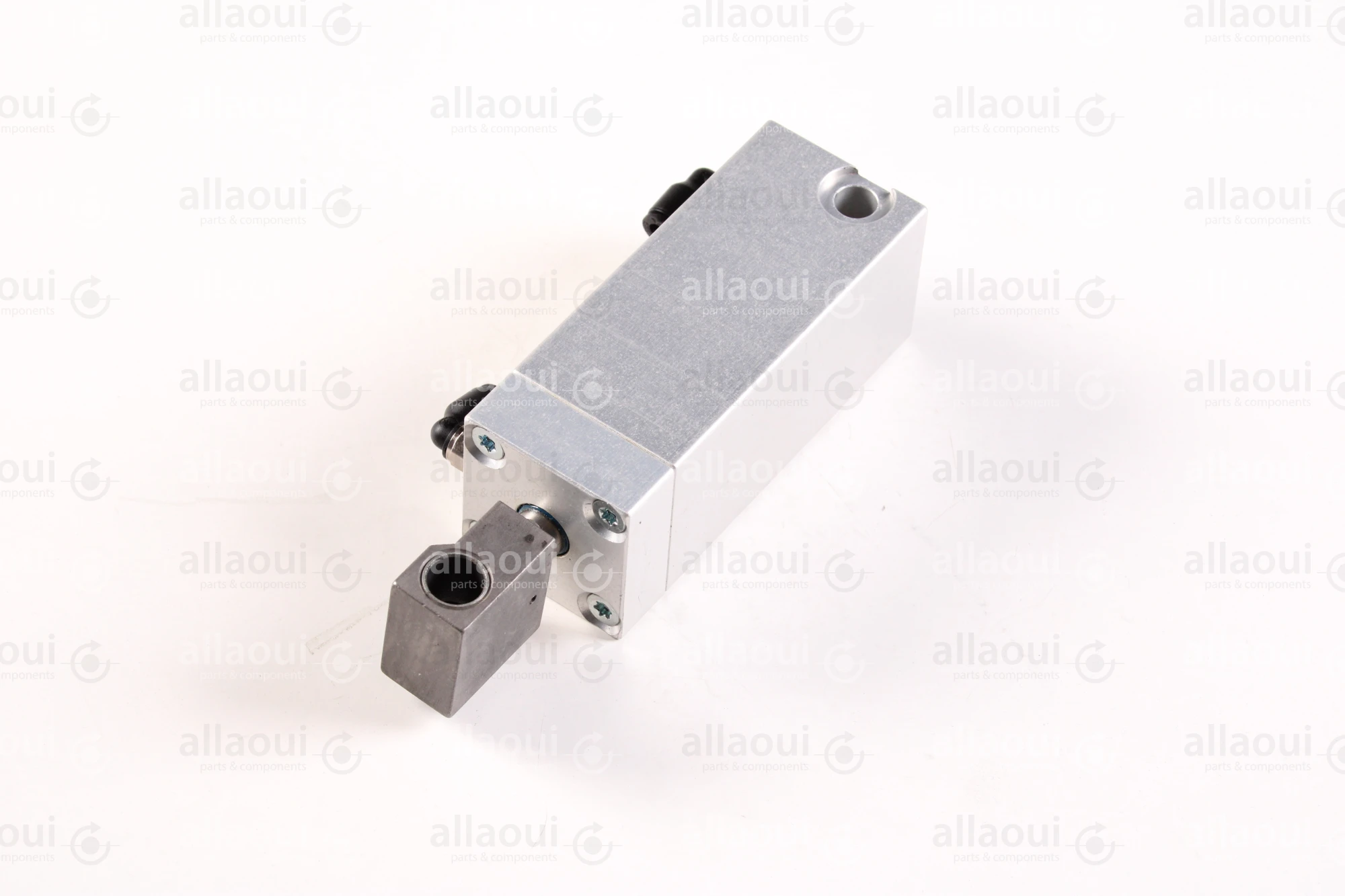 Baldwin Pneumatic Cylinder 72404.00