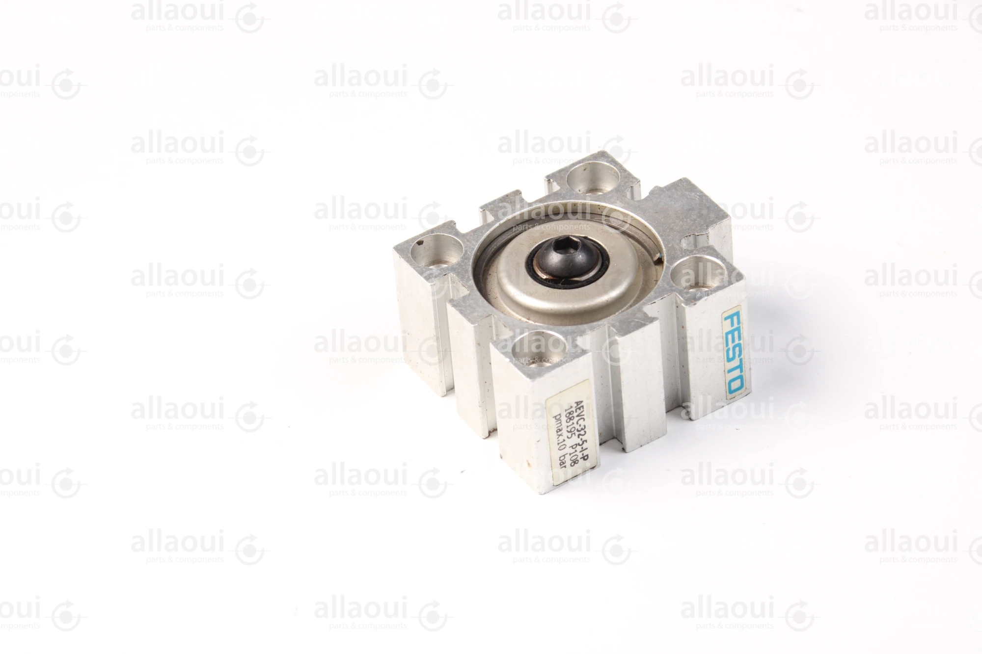 Festo Short-Stroke Cylinders AEVC-32-5-I-P