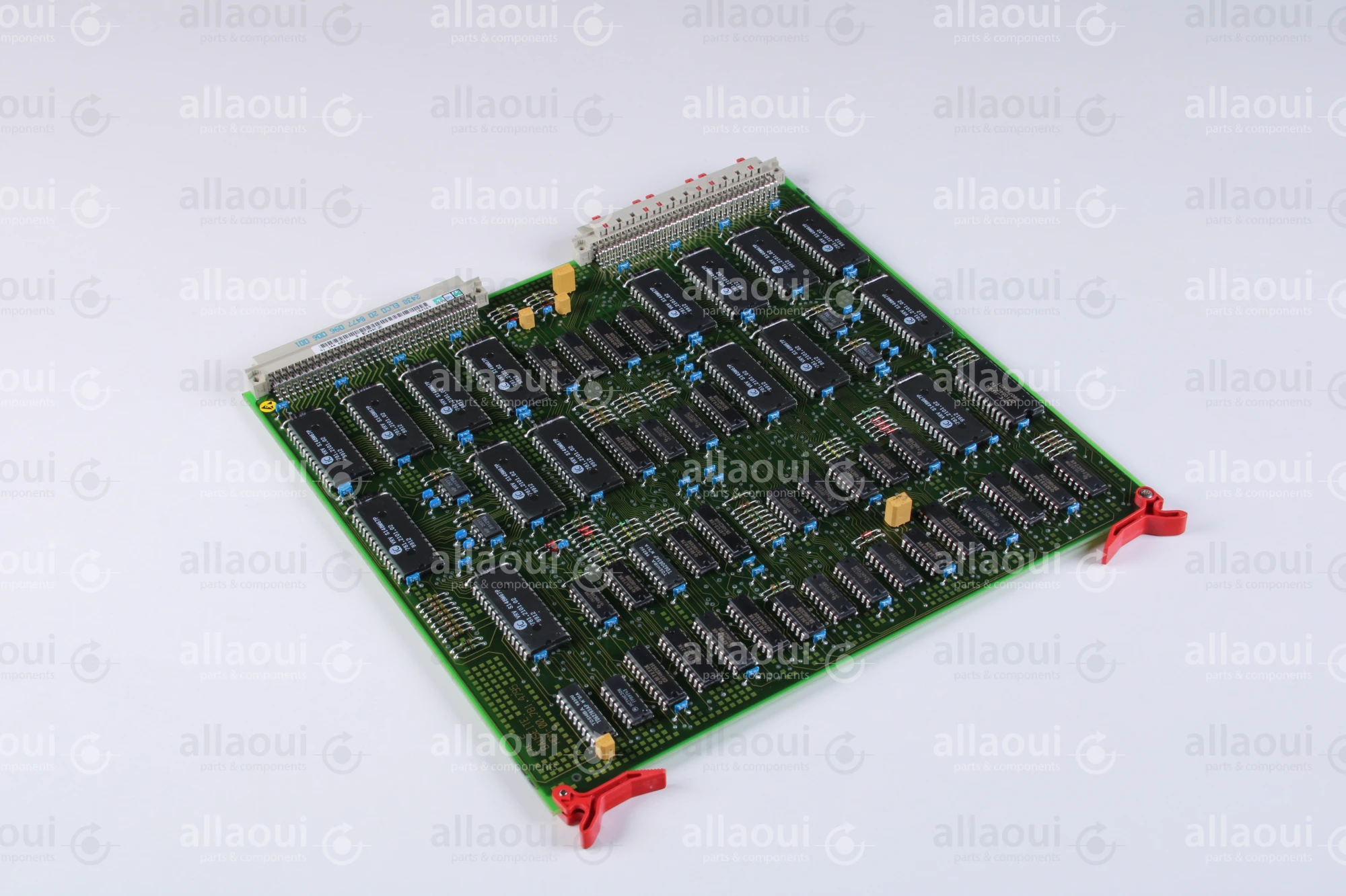 Heidelberg EAK 2 Circuit Board 91.144.6021/B