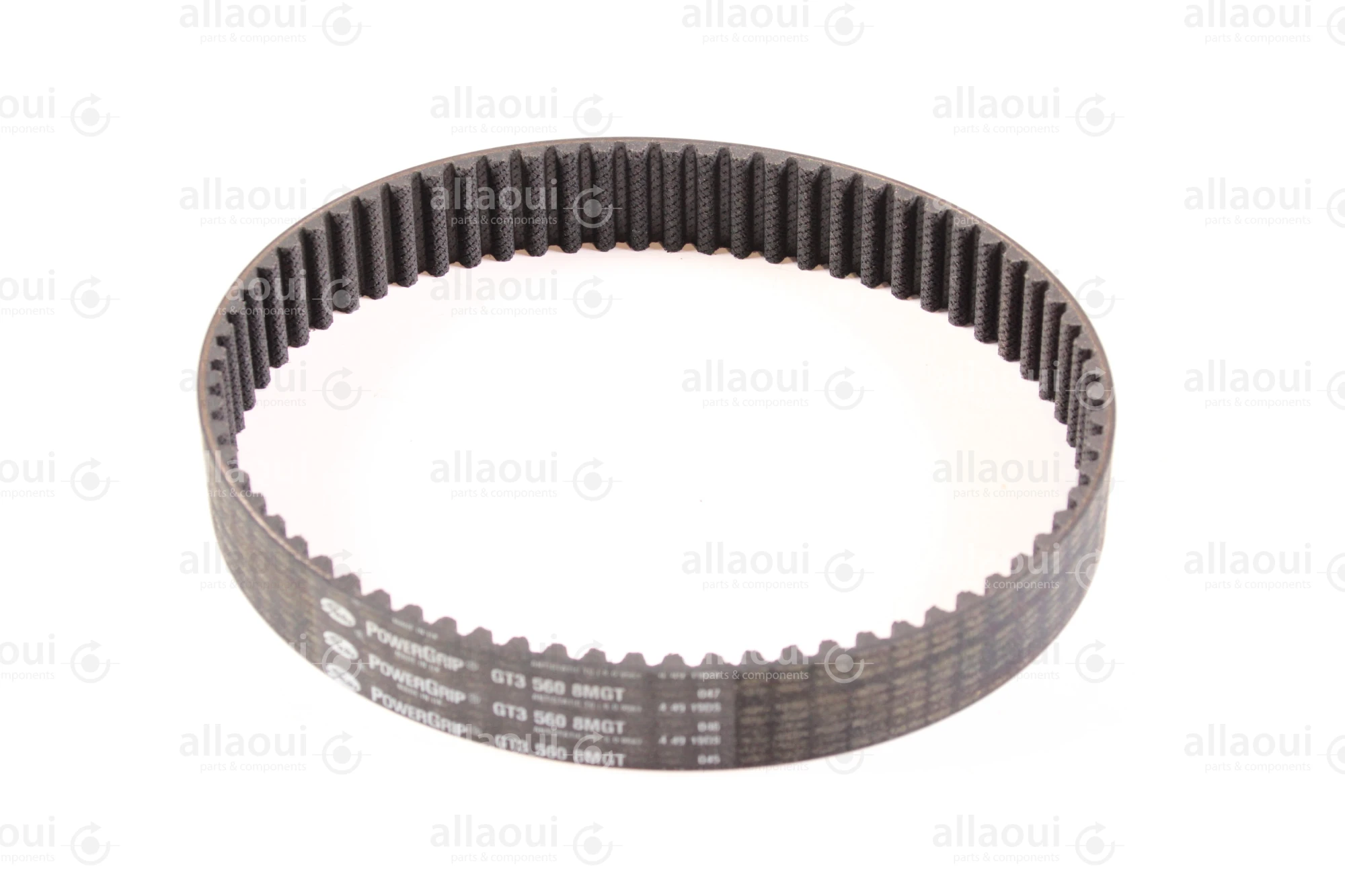 Gates Toothed Belt GT4560-8MGT-30