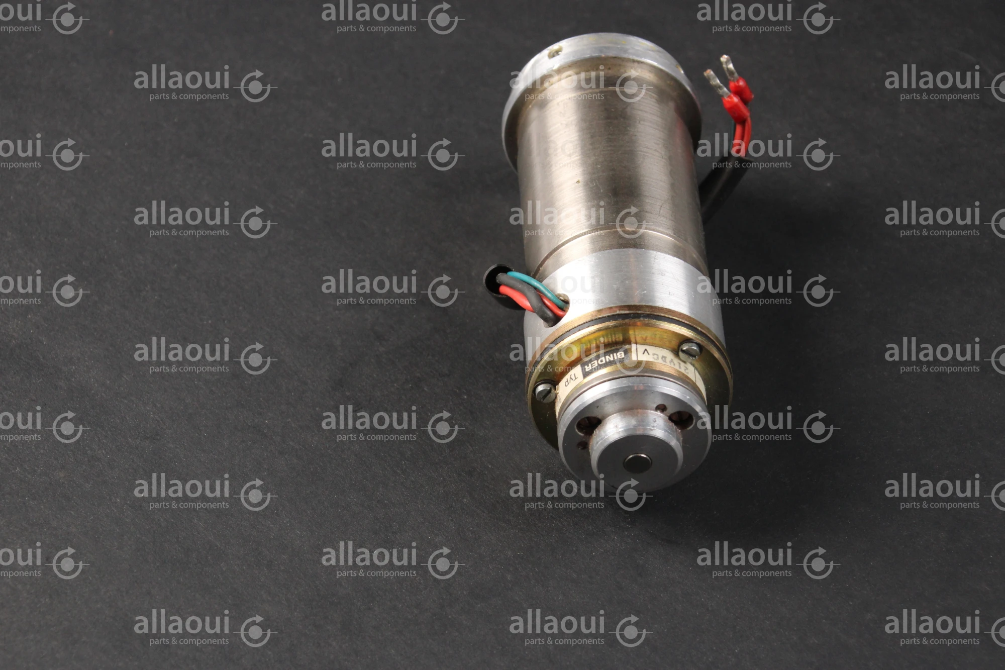 Escasp planetary gear motor 35NT2R32 228E 4