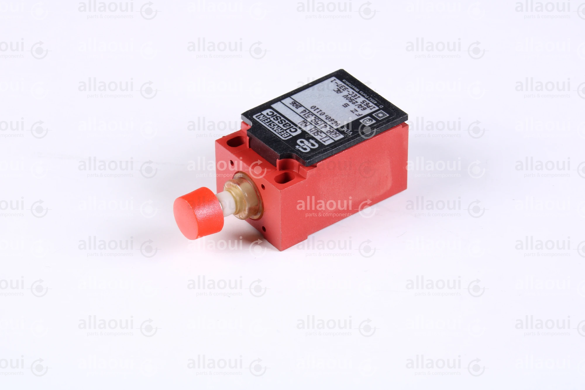 Bernstein Switch TI-SU1 KW