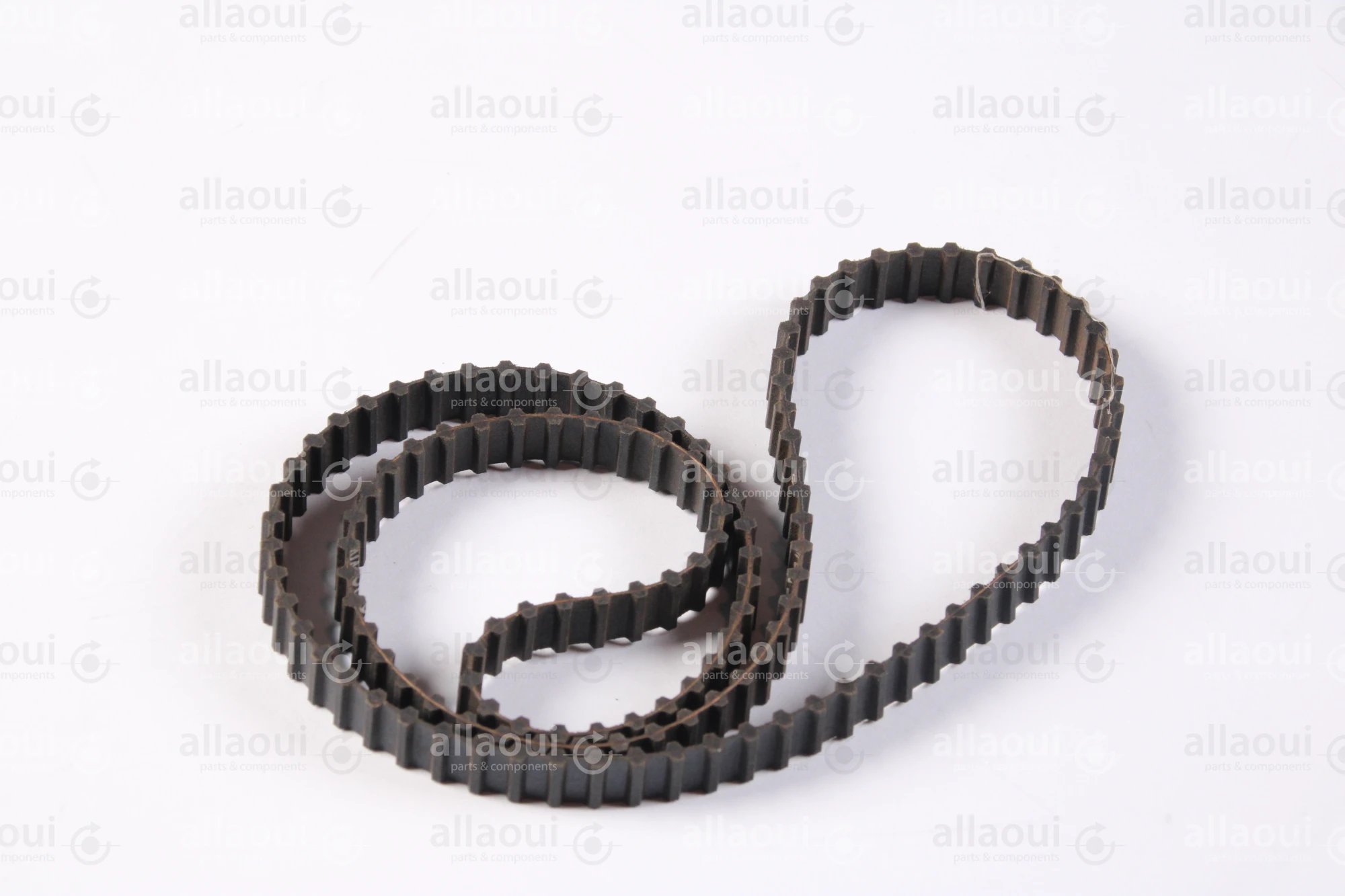 Mitsuboshi Double Toothed Belt 260-DXl-10