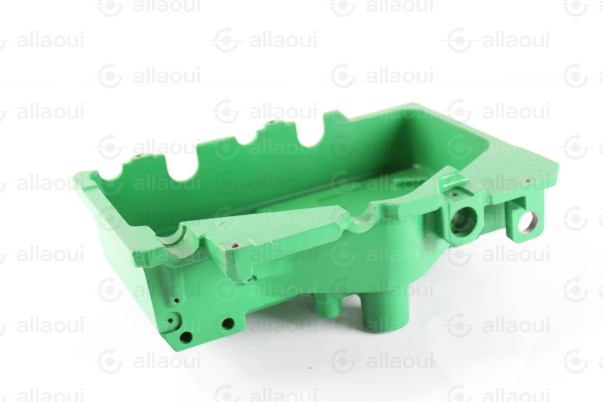 Müller Martini Glue pot 156X296X437 3030.4041.0