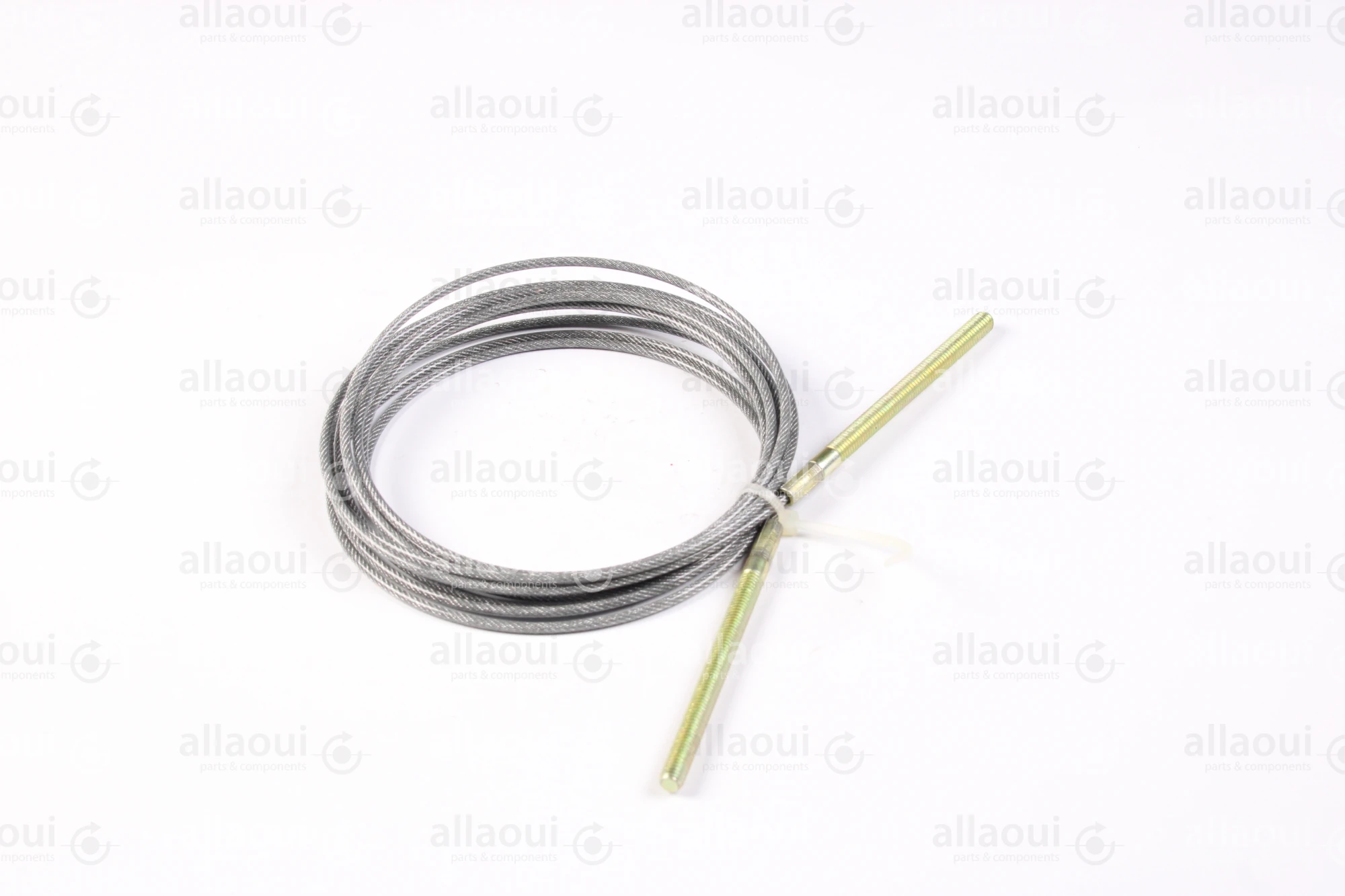 Contiweb Wire Rope Silicon M7 WH.1008297