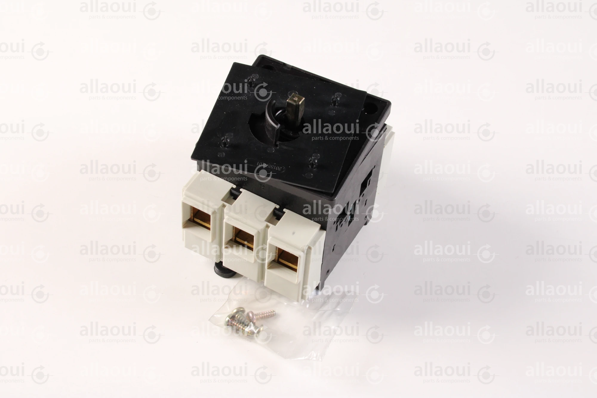 Schneider Electric Main switch-discon 3389110804676