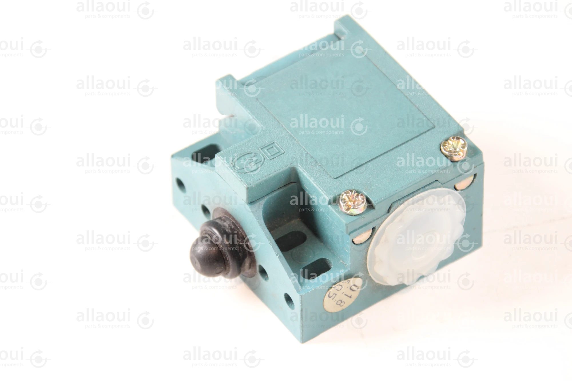 Moeller Switch AT 11a-S-i