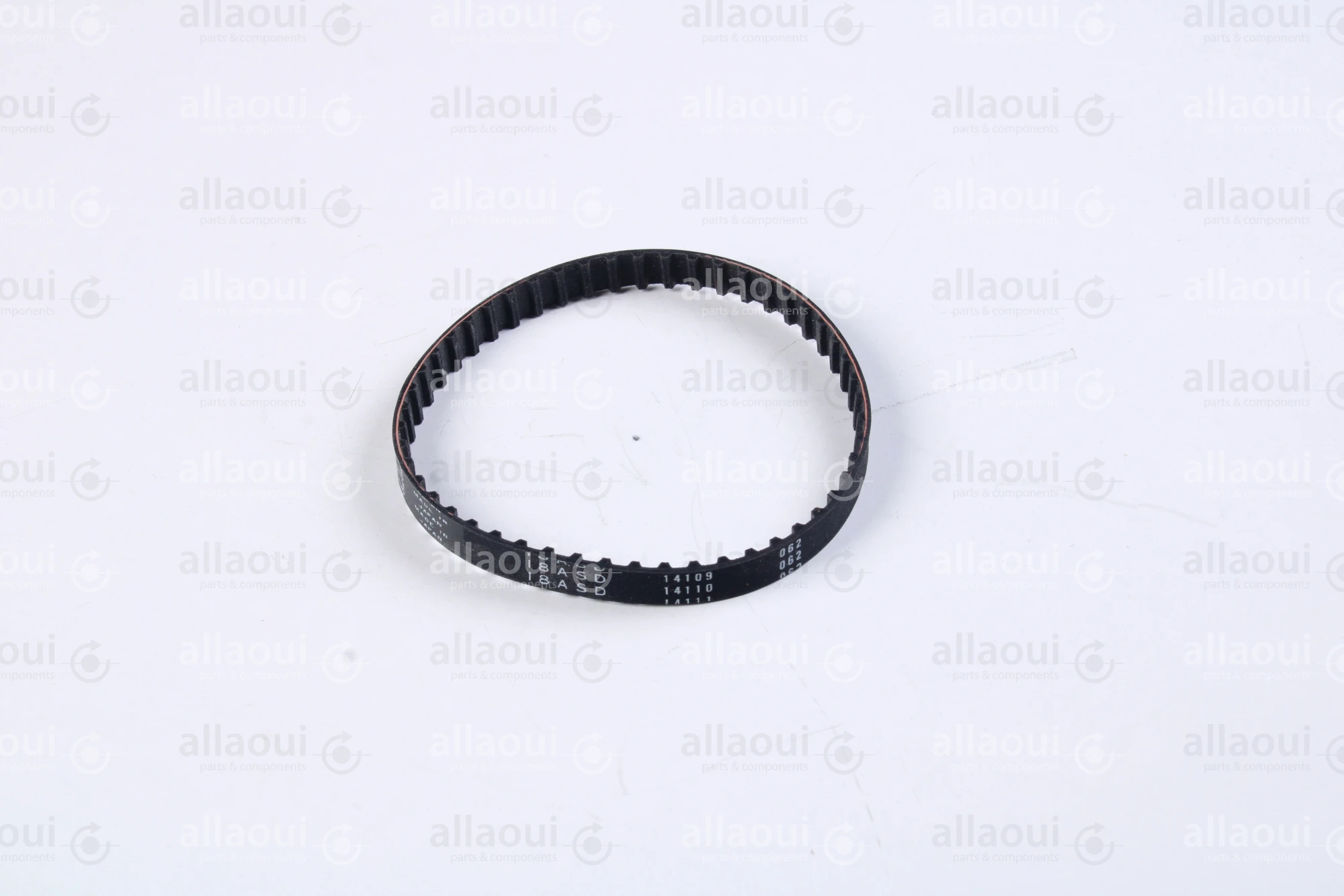 Heidelberg Toothed Belt ZD.203-473-11-00