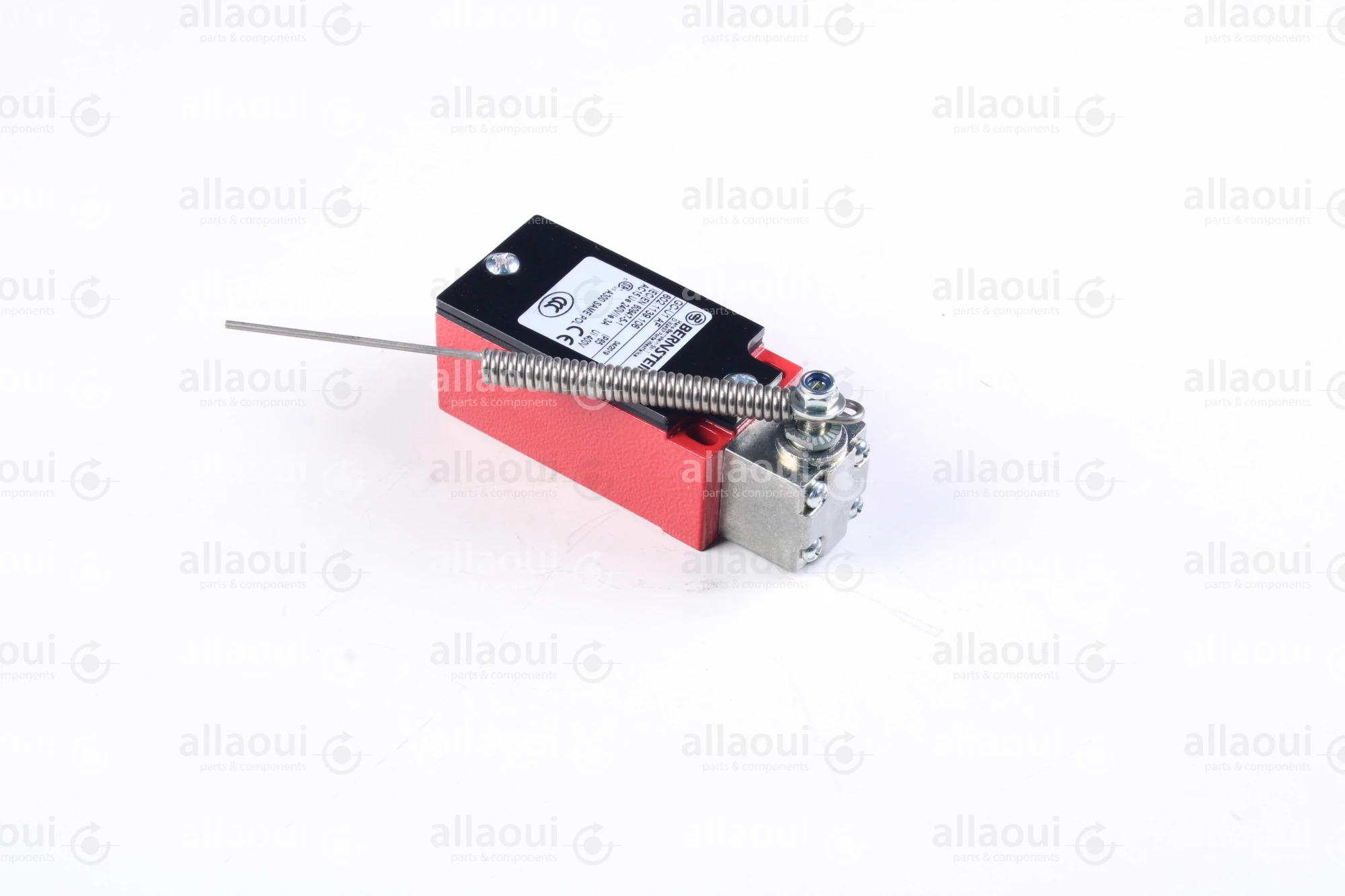 Bernstein Limit Switch GC-U1 AF