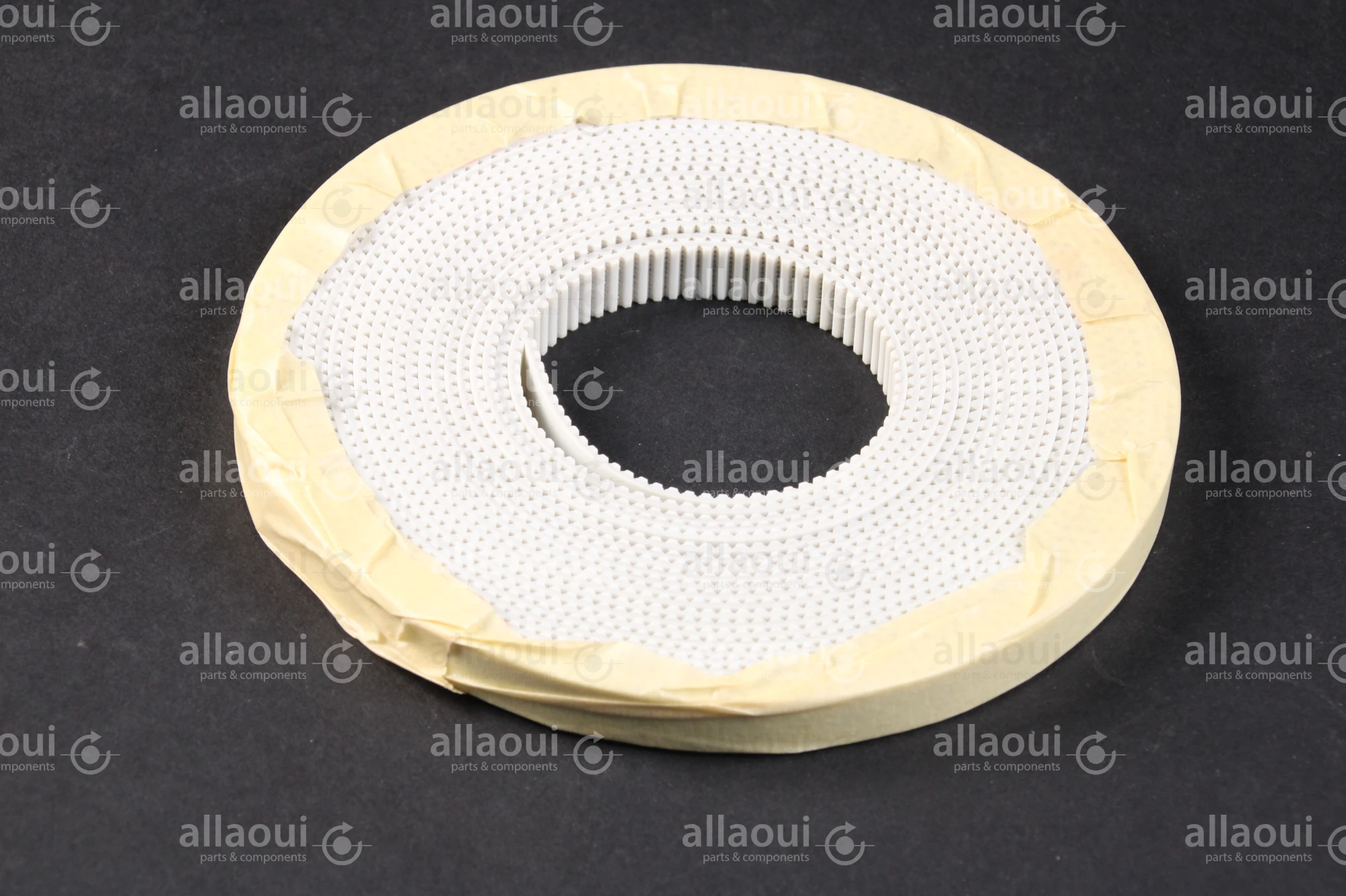 Baldwin Toothed belt 455716.02