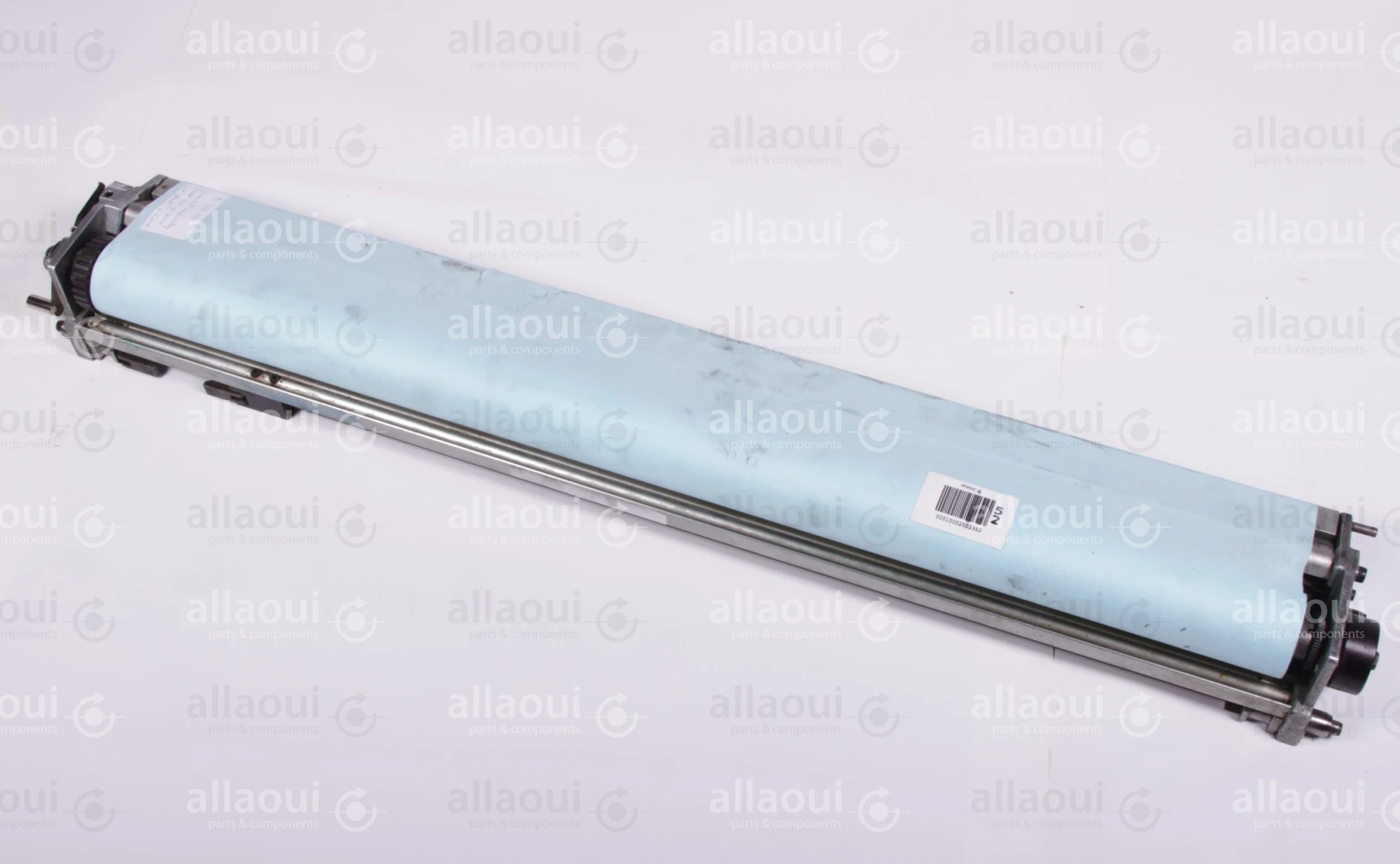 Heidelberg Blanket Washup Device F2.205.400