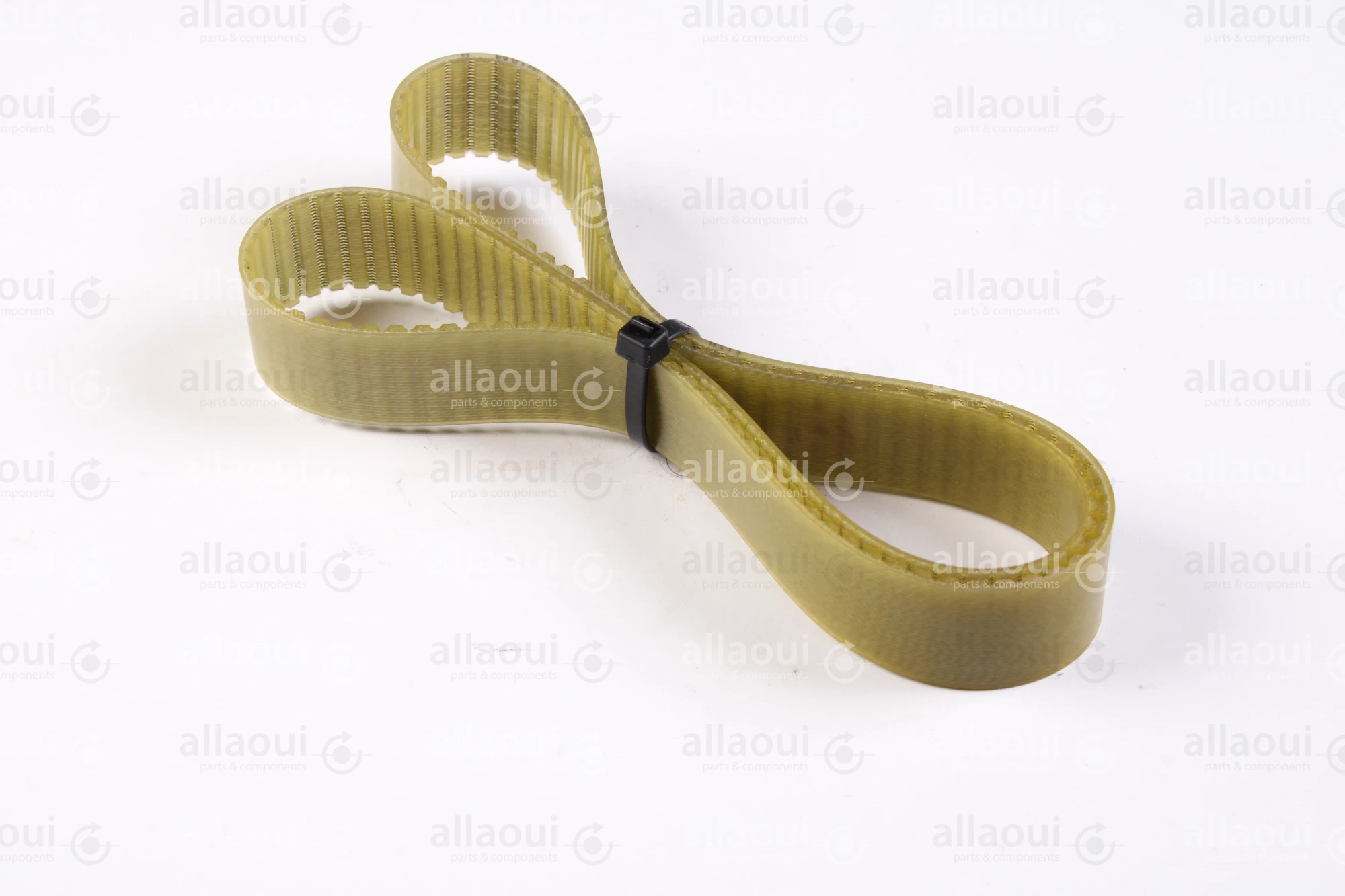 Optibelt Timing Belt AT5-825