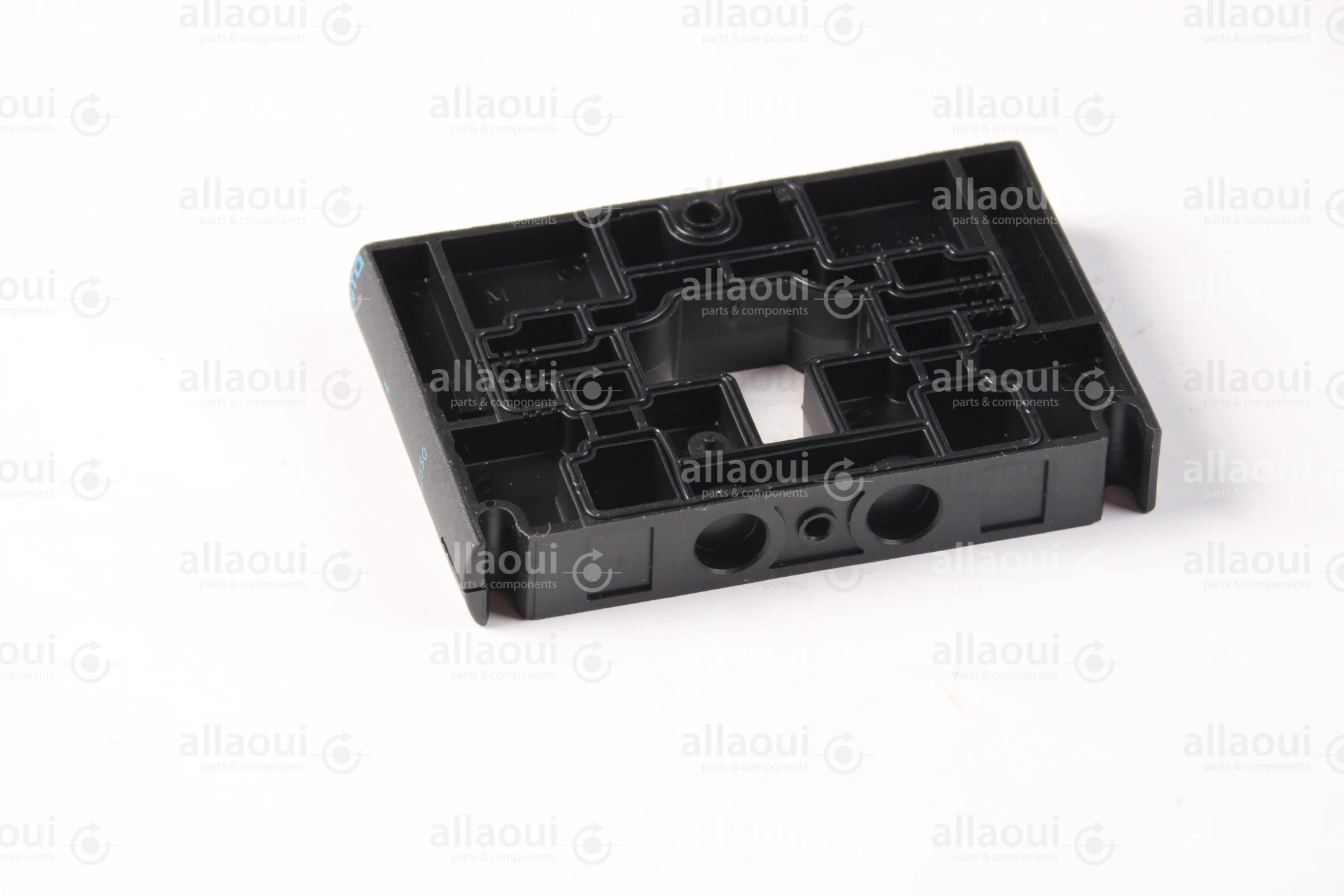 Festo Solenoid Valve 162550