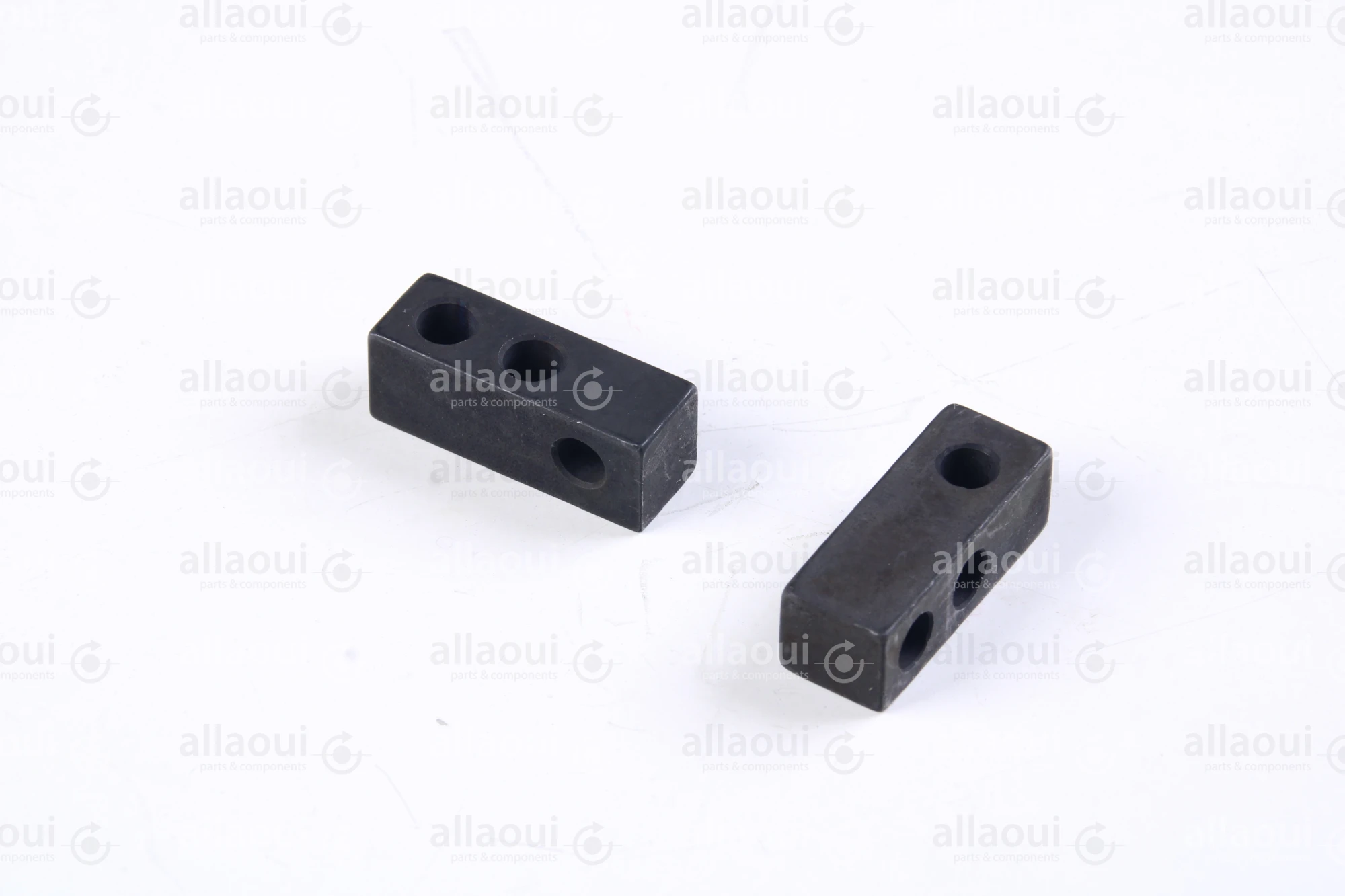 Müller Martini Bearing Block FL35/12x13 3002.4761.4