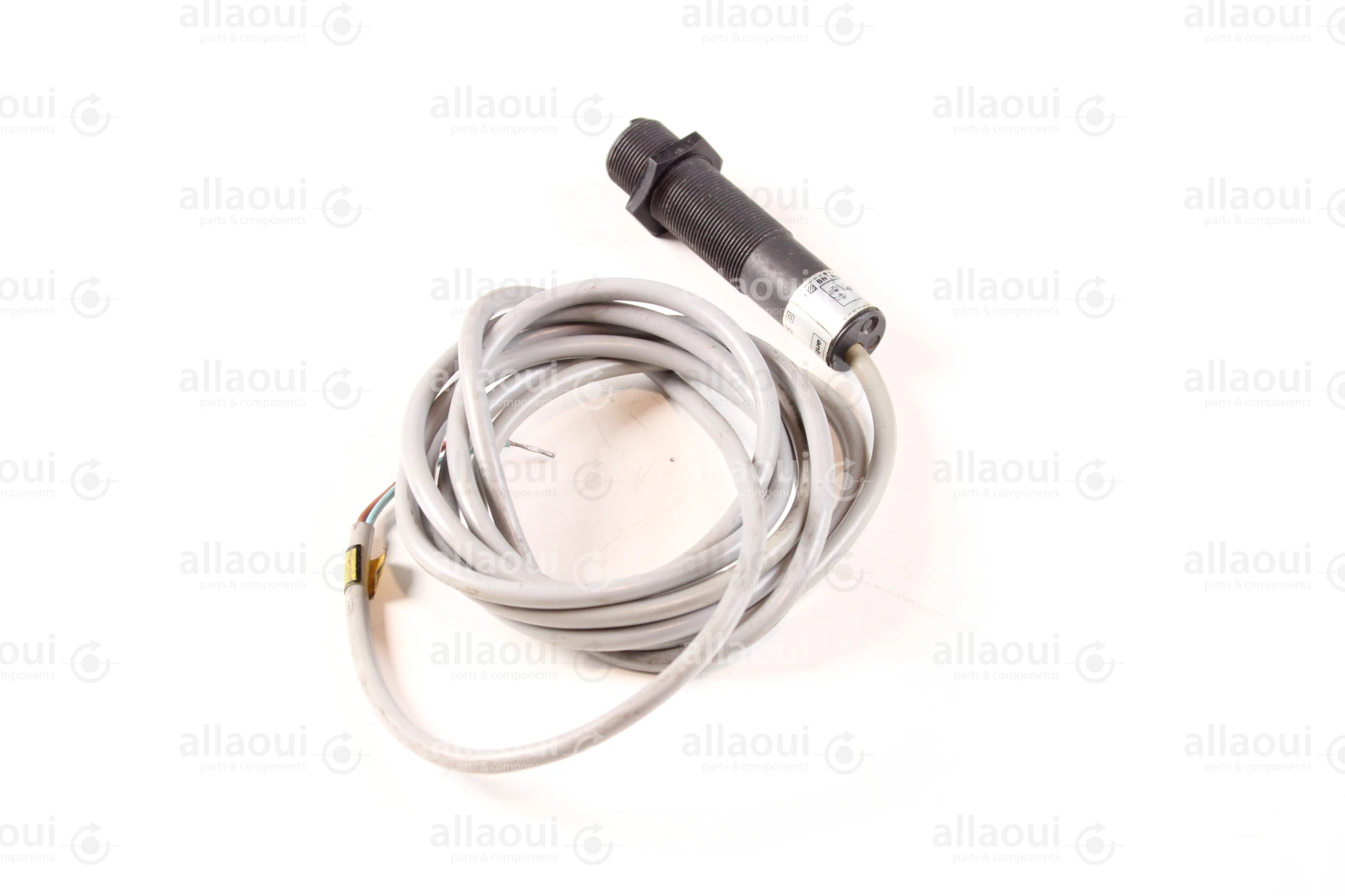 Telemecanique Sensor XUB-A087115