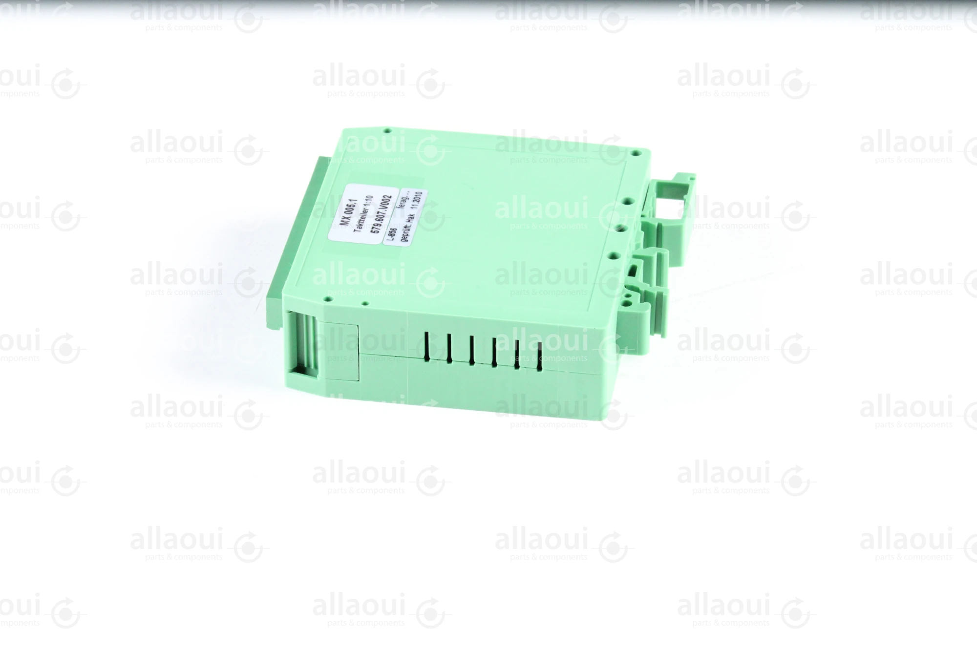 Phoenix Contact Clock Divider MX 005.1