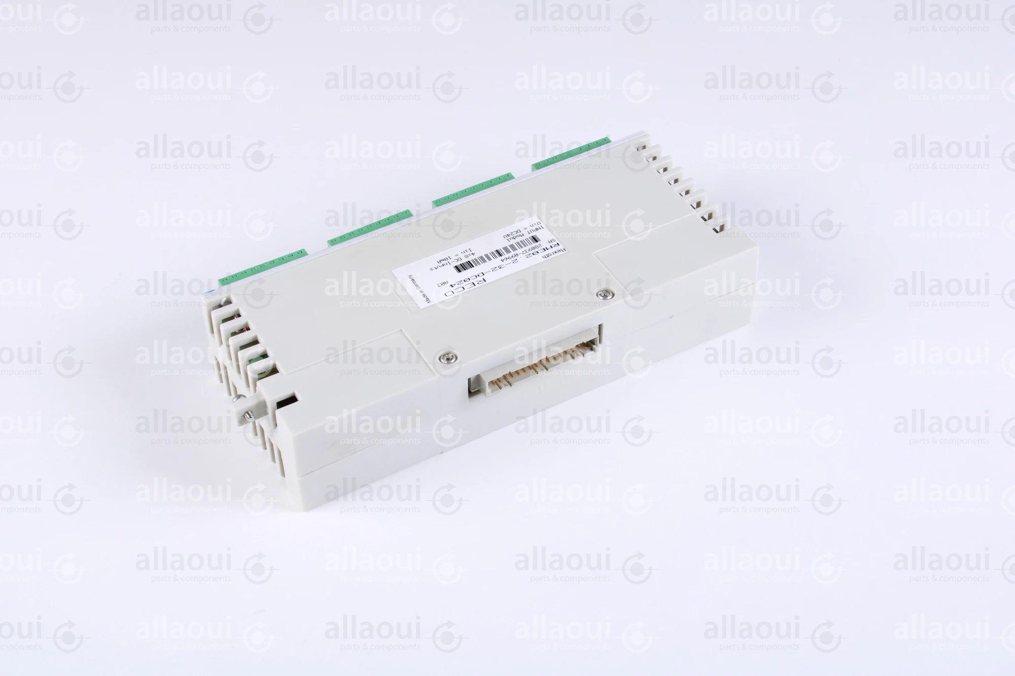 Bosch Rexroth Input Modul 