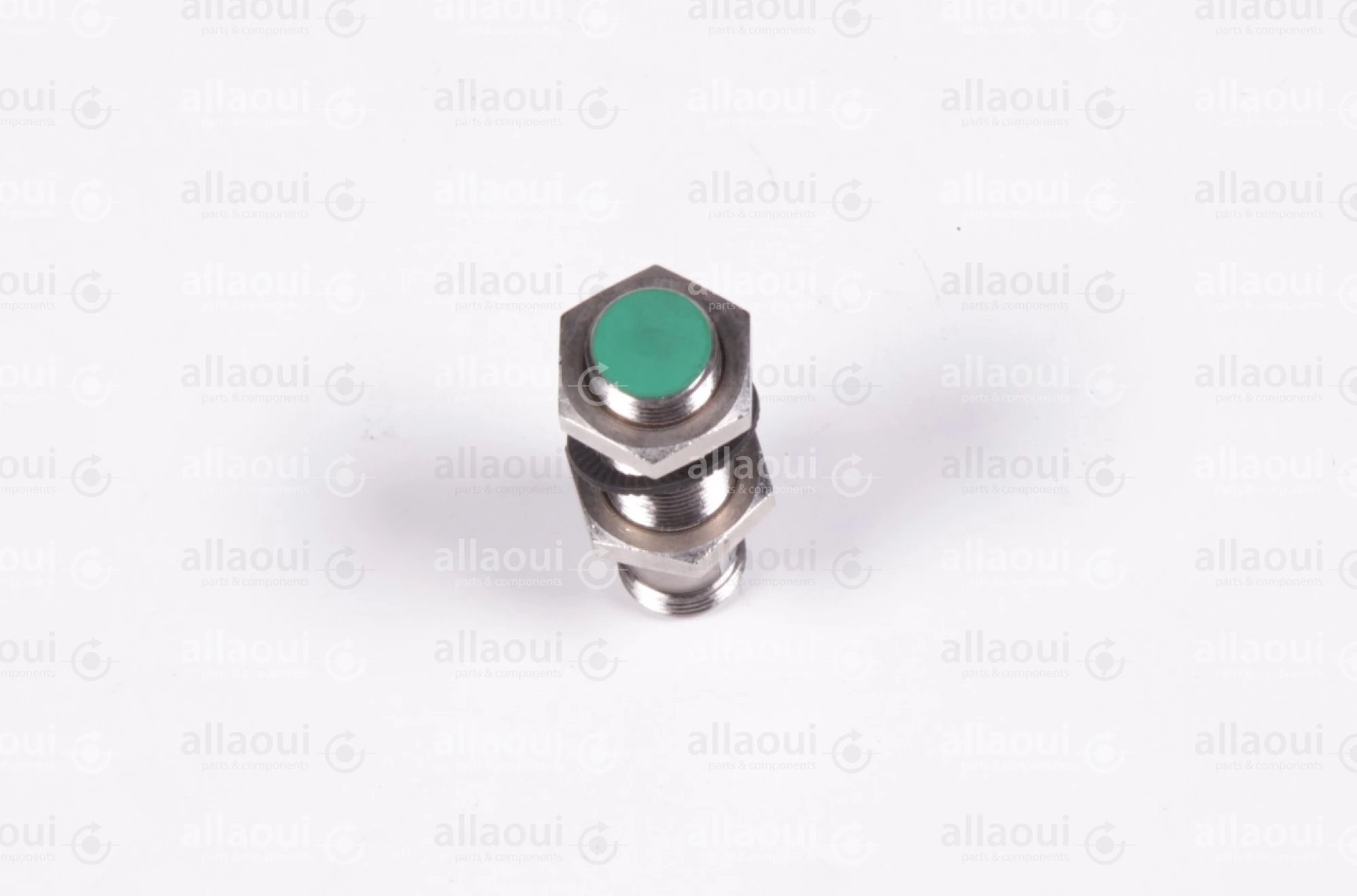 Baumer Sensor IFRM 12P1701/S14L