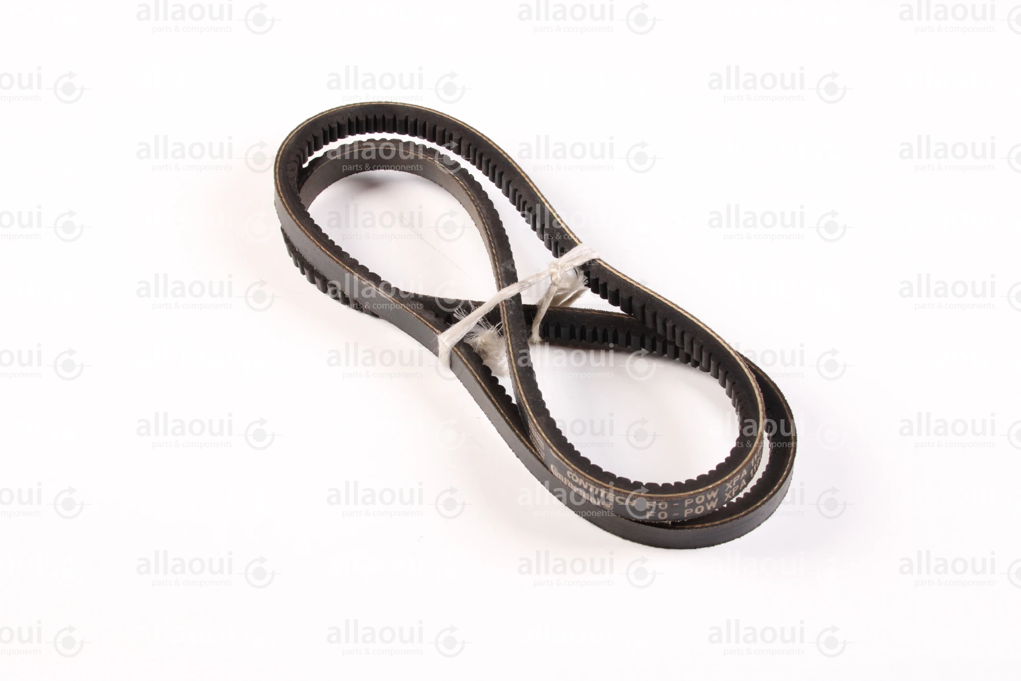 ContiTech Narrow toothed V-Belt 07092009Z