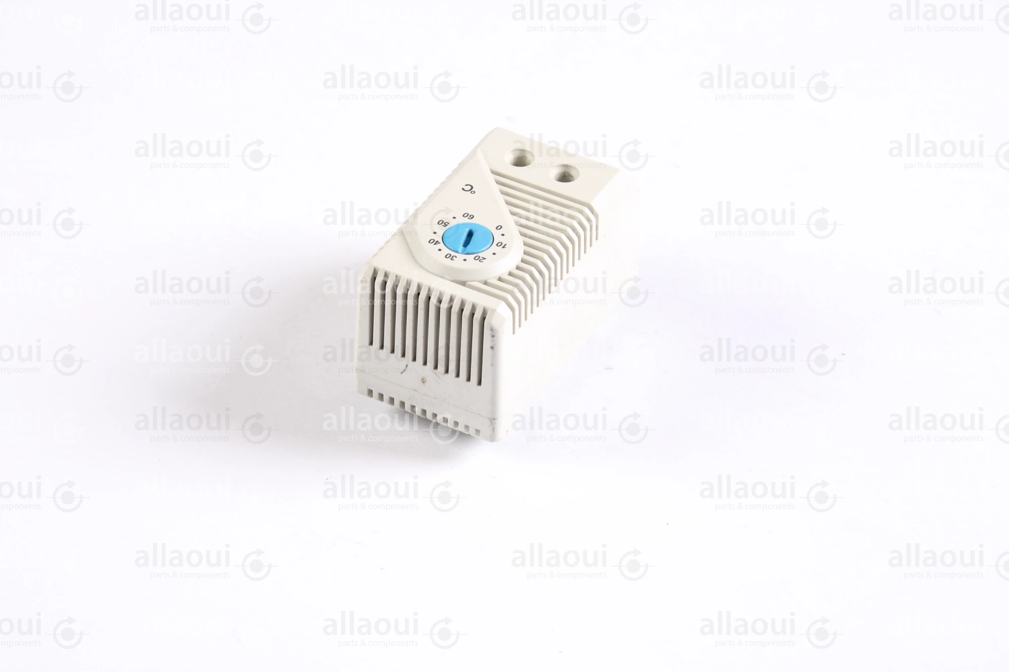 Seifert Temperature Control ST-4981