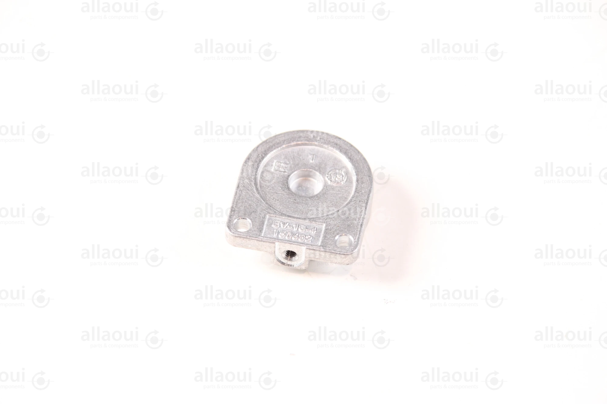 Festo Clamping Module EV-16-4