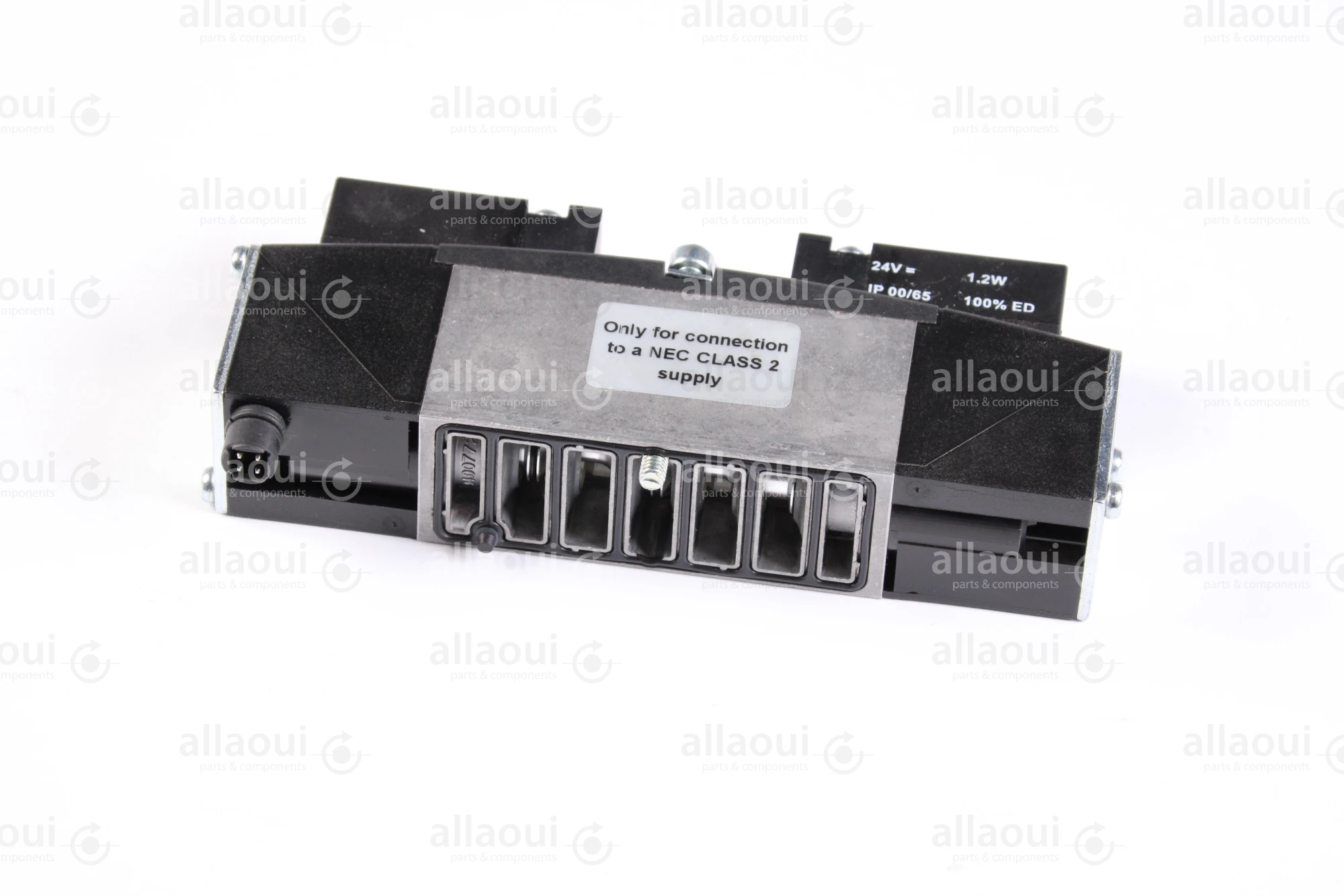 Norgren 5/2 valve sol/sol VS26S511DF213A