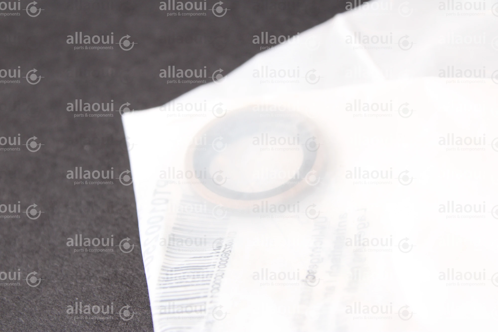 Trelleborg Glydring PT0100250-T46N