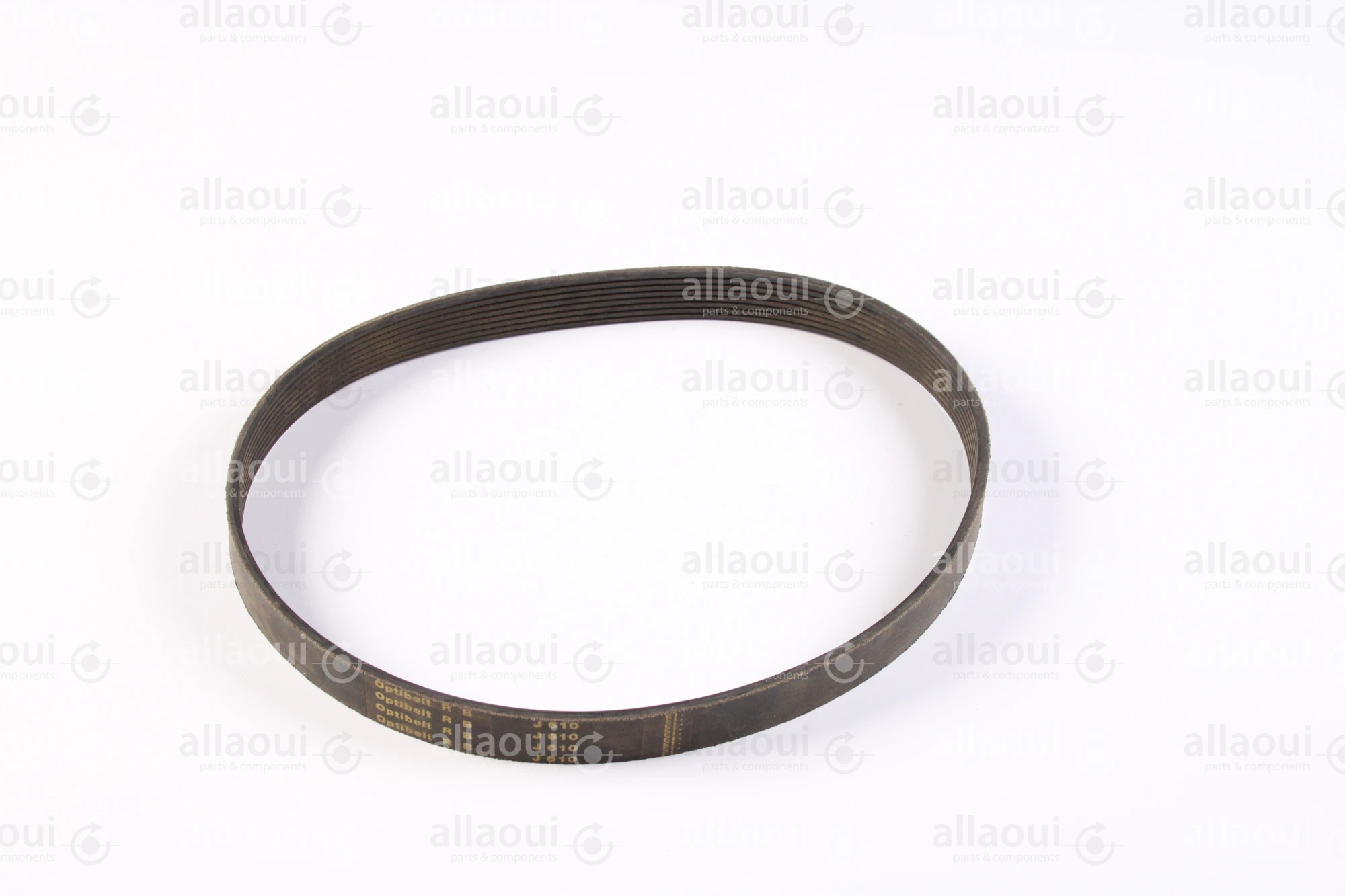 Optibelt V-ribbed Belt RB-8J610