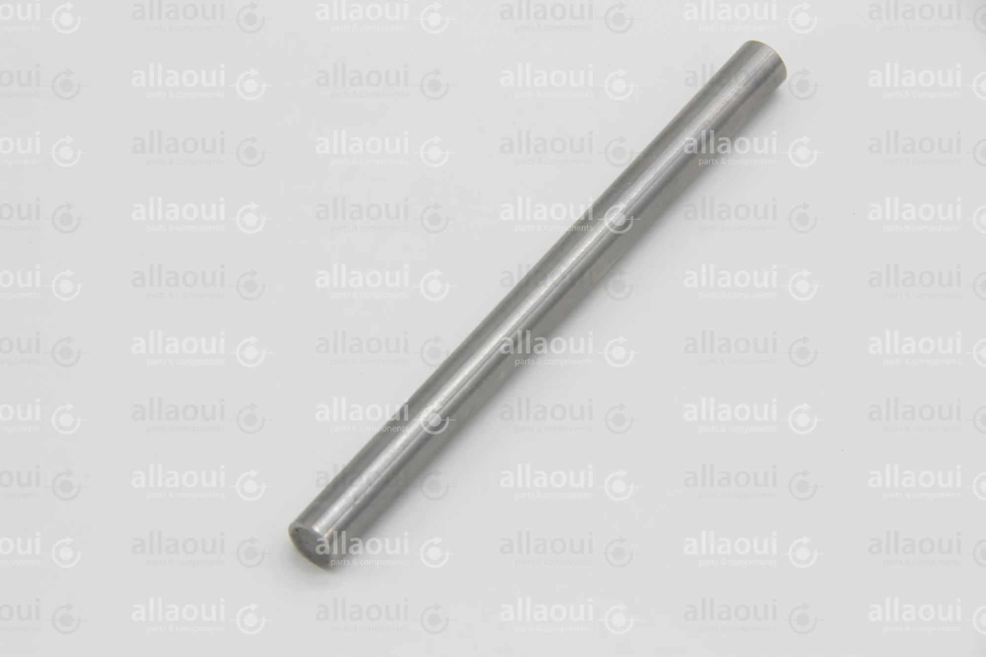 MBO Shaft 10.6621.018