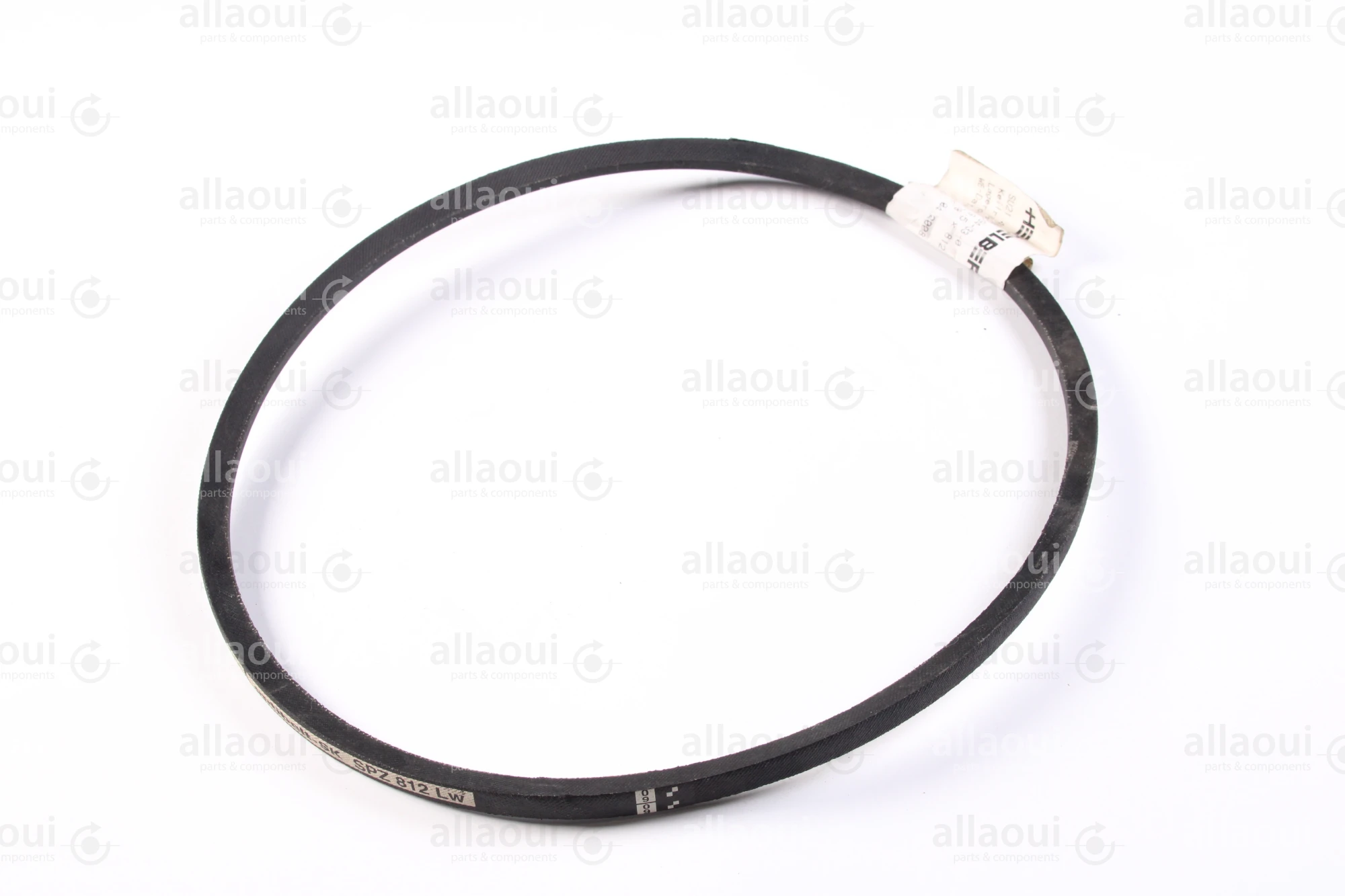 Heidelberg V-Belt spz 812 lw