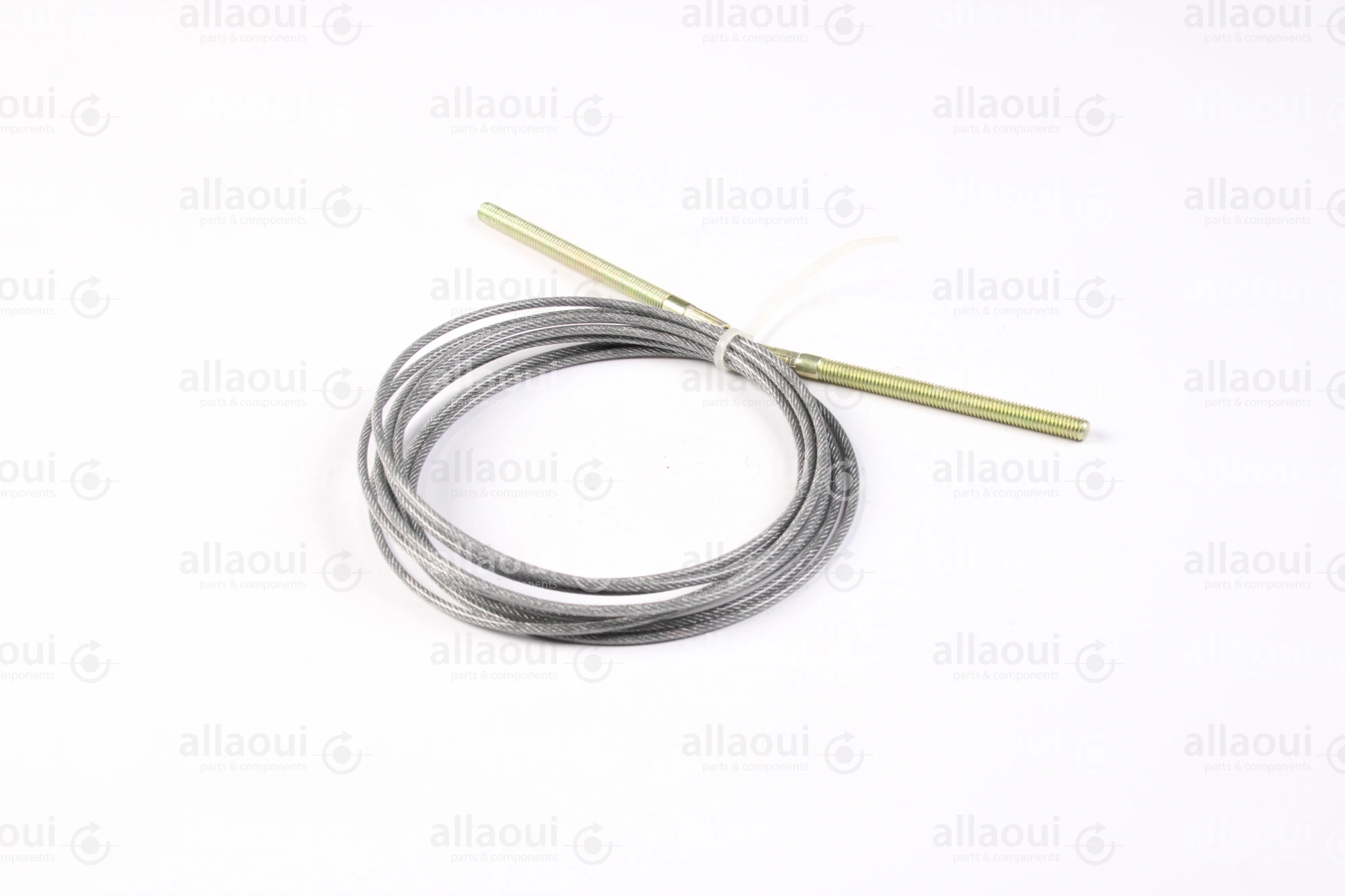 Contiweb Wire Rope Silicon M7 WH.1008297