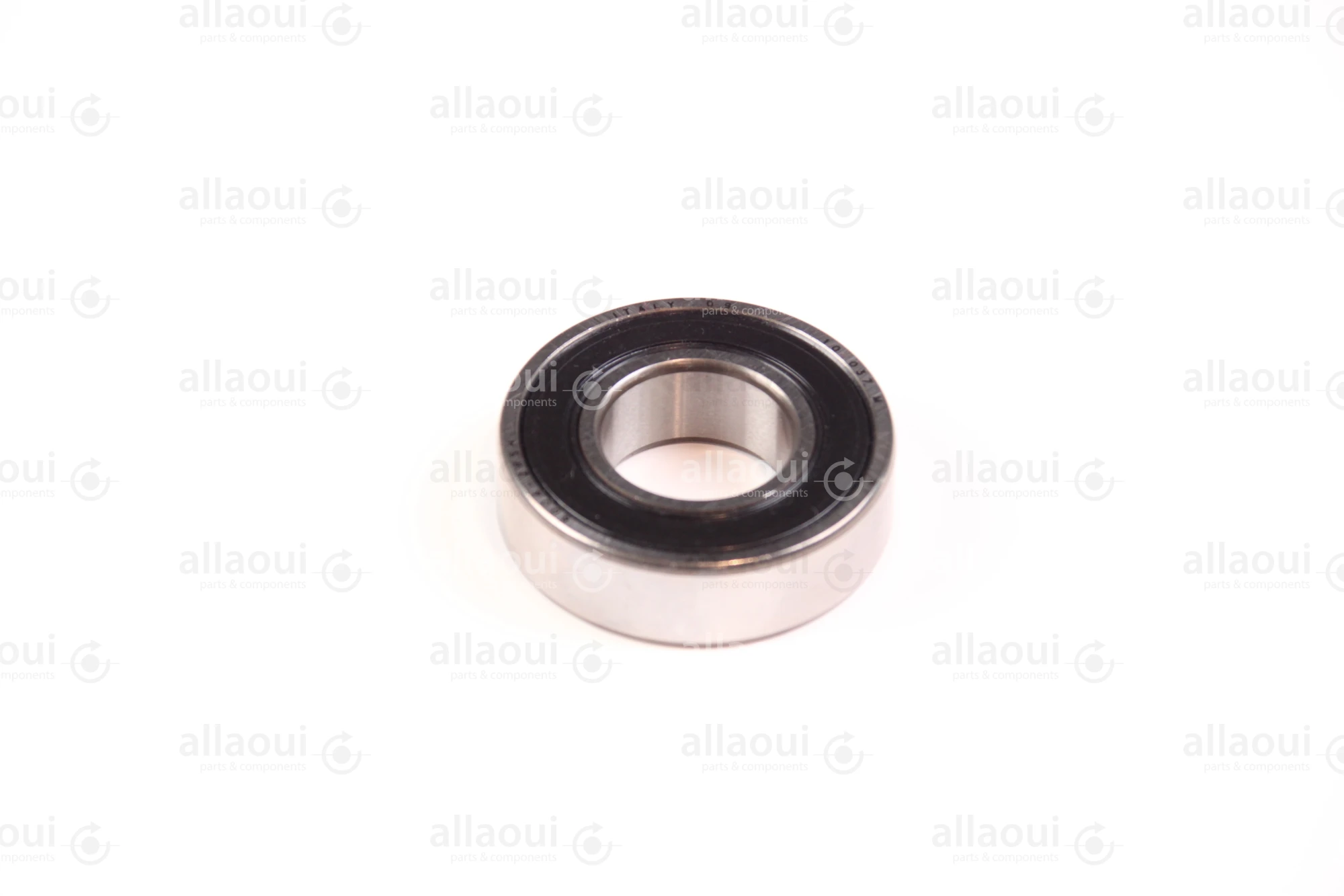 SKF Roller Bearing 6004-2RSH