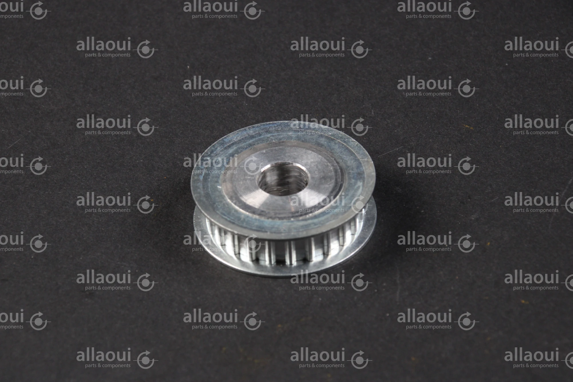 Contiweb Timing Belt Pulley WH.090752791