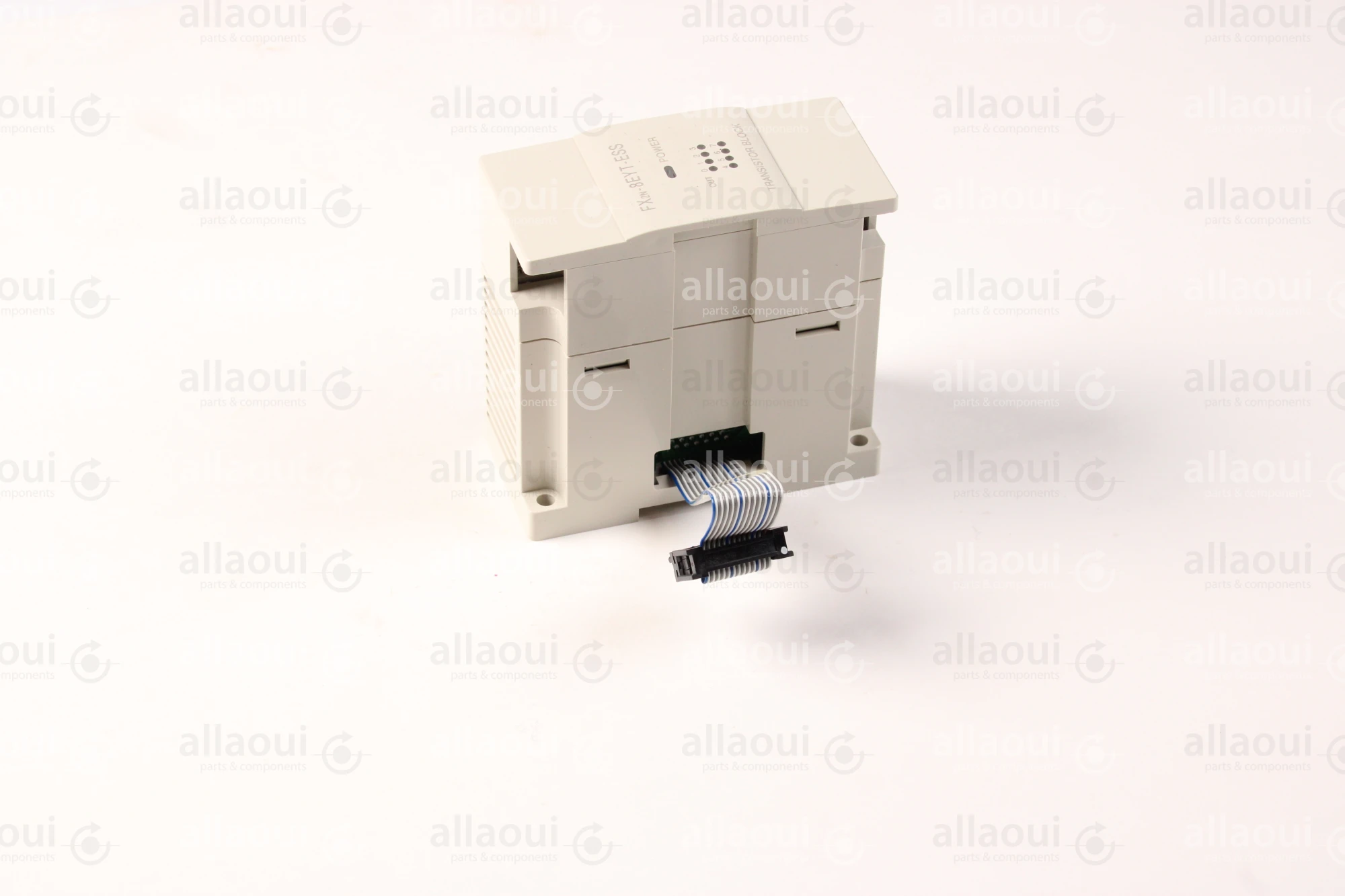 System GmbH Output Expansion S-51-330