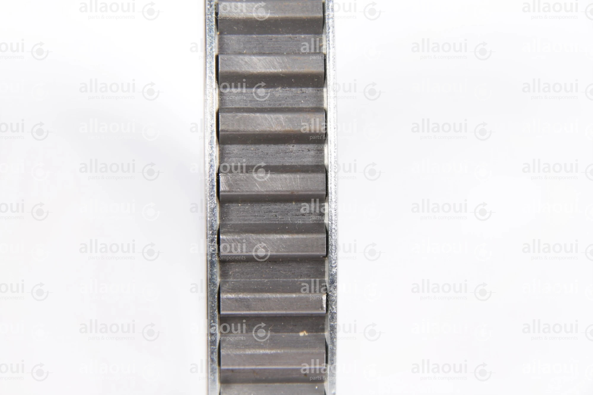 Müller Martini Toothed Belt Gear 3646.1165.4