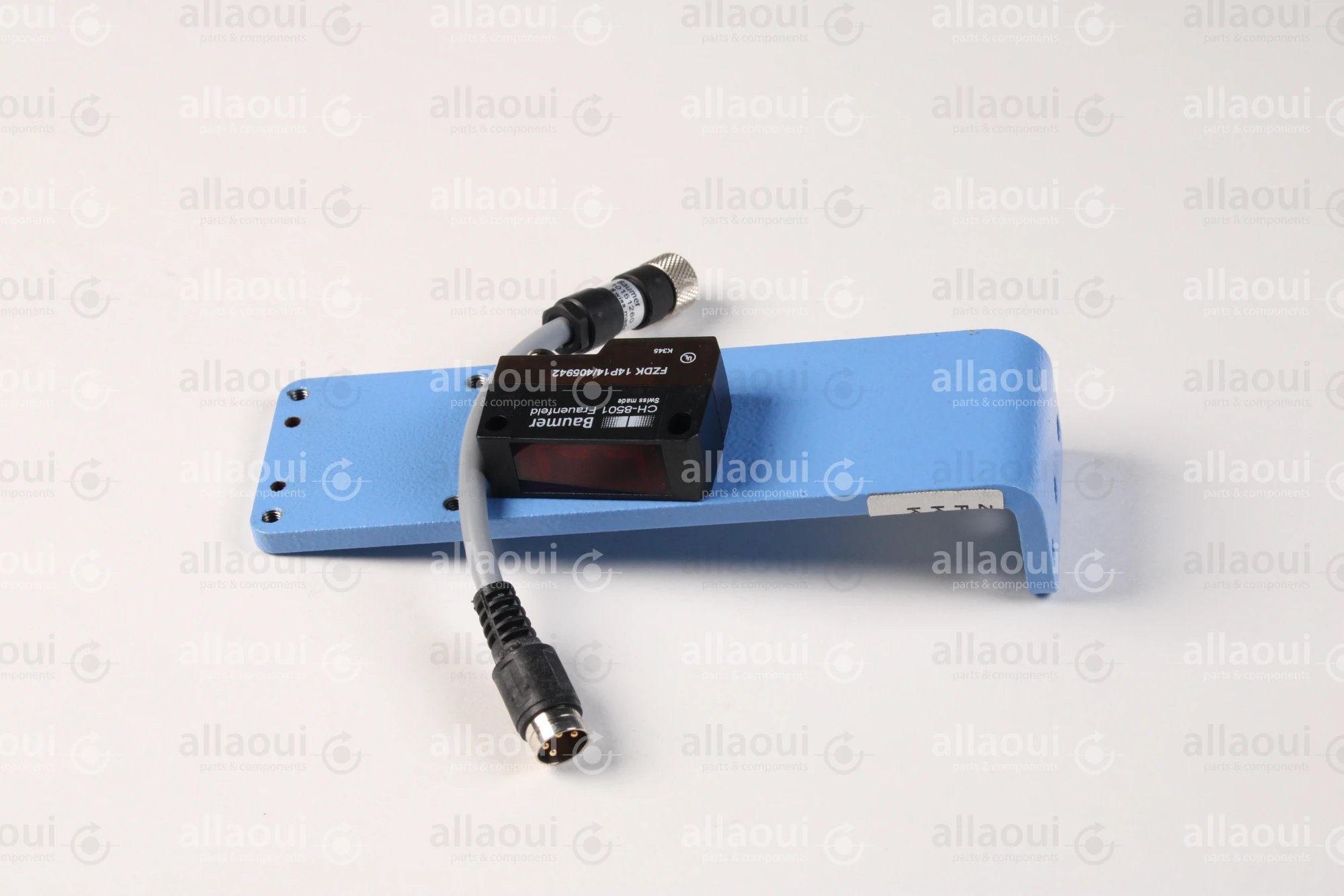 Müller Martini Adapter Complete 0351.8087.4 Adapter