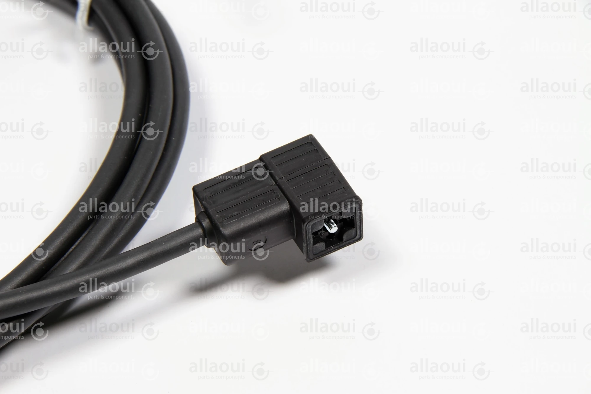 Binder Valve connector cable 34 5737 300 520