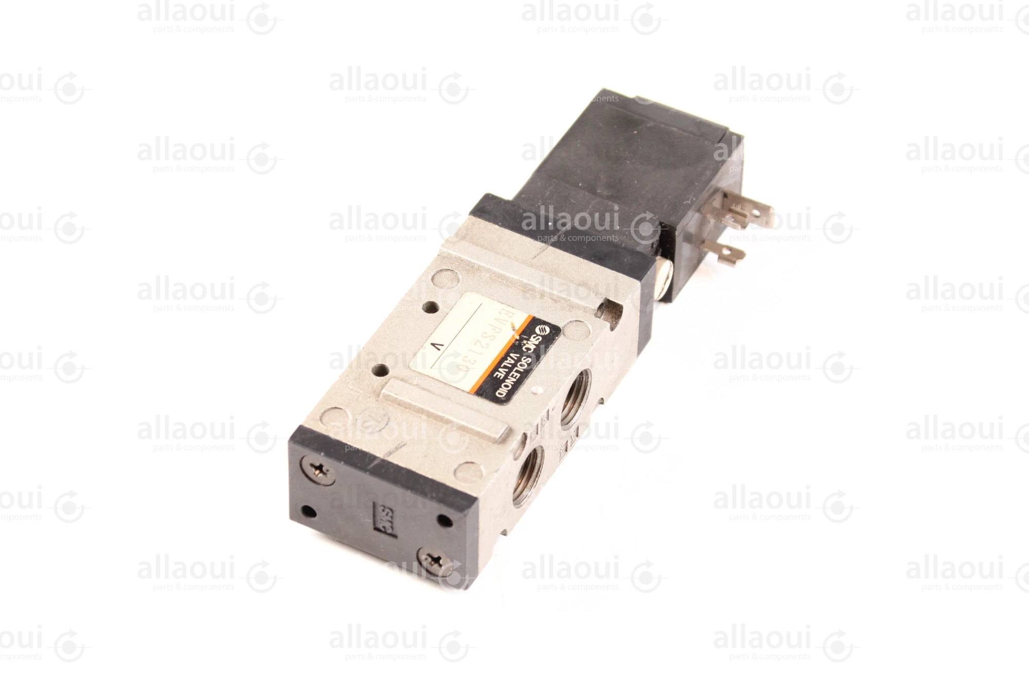 SMC Magnet Valve EVFS2130