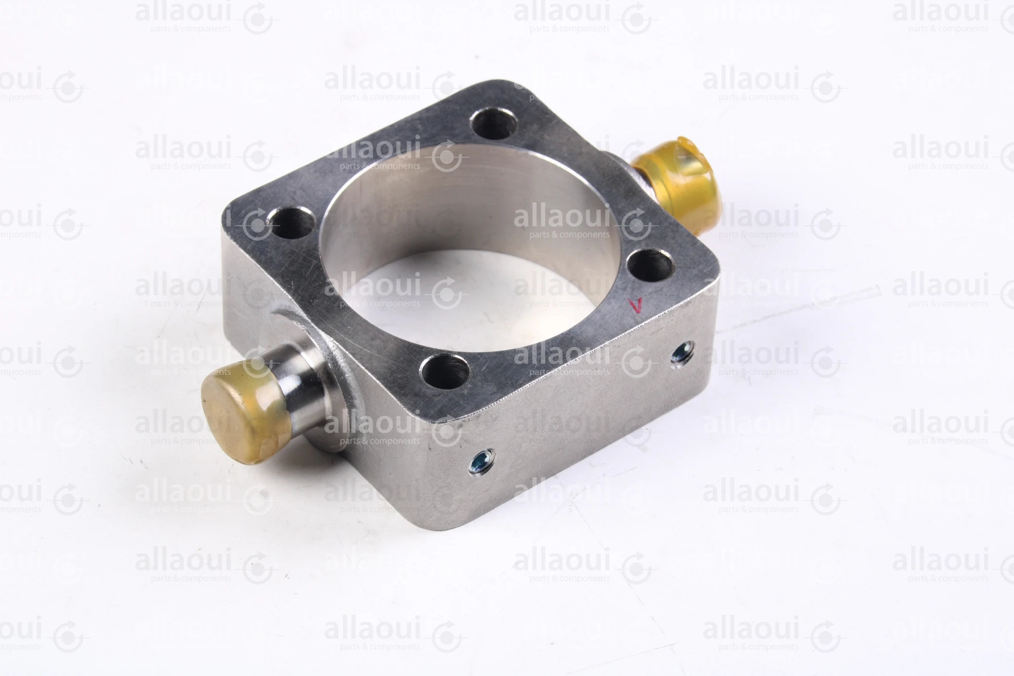 Norgren Trunnion Mount QA/8050/40