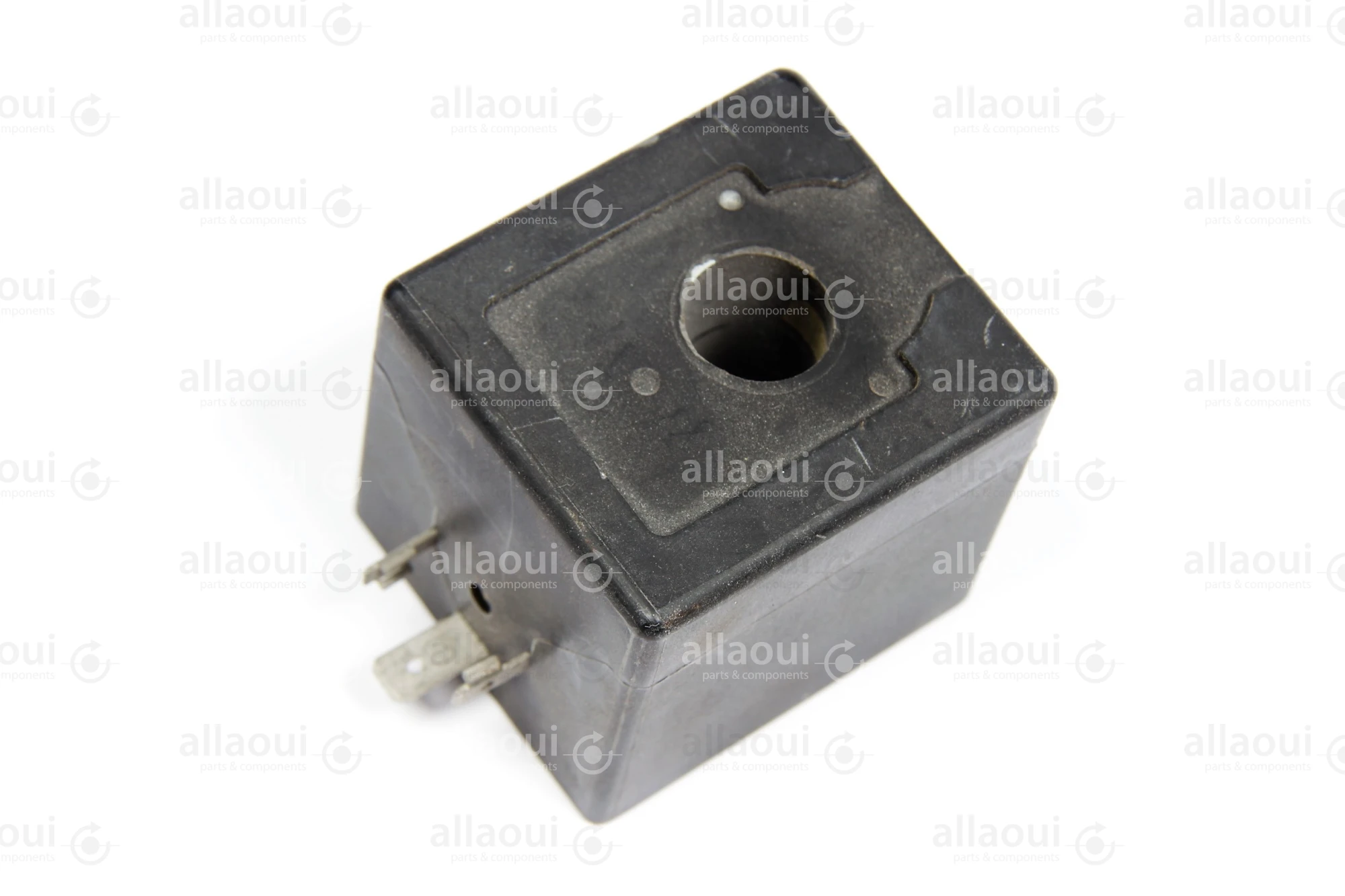 Asco Solenoid 400525-117