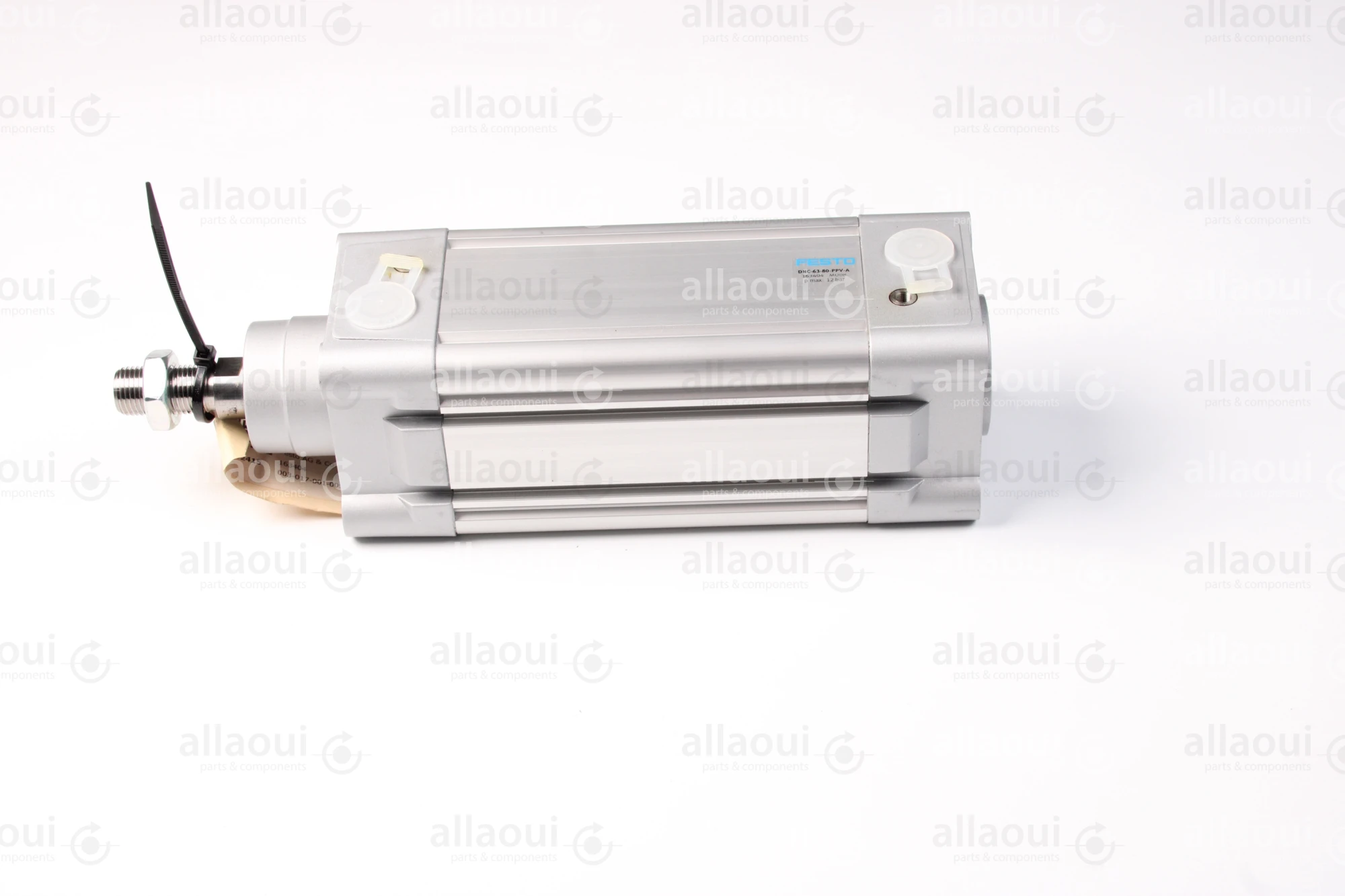 Festo Compact cylinder DNC-63-80-PPV-A