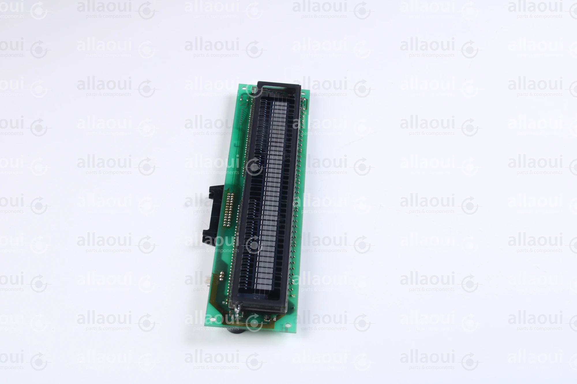 Futaba Fluoreszenz Display 2 x 40 Characters Alphanumerik VFD M40SD42C