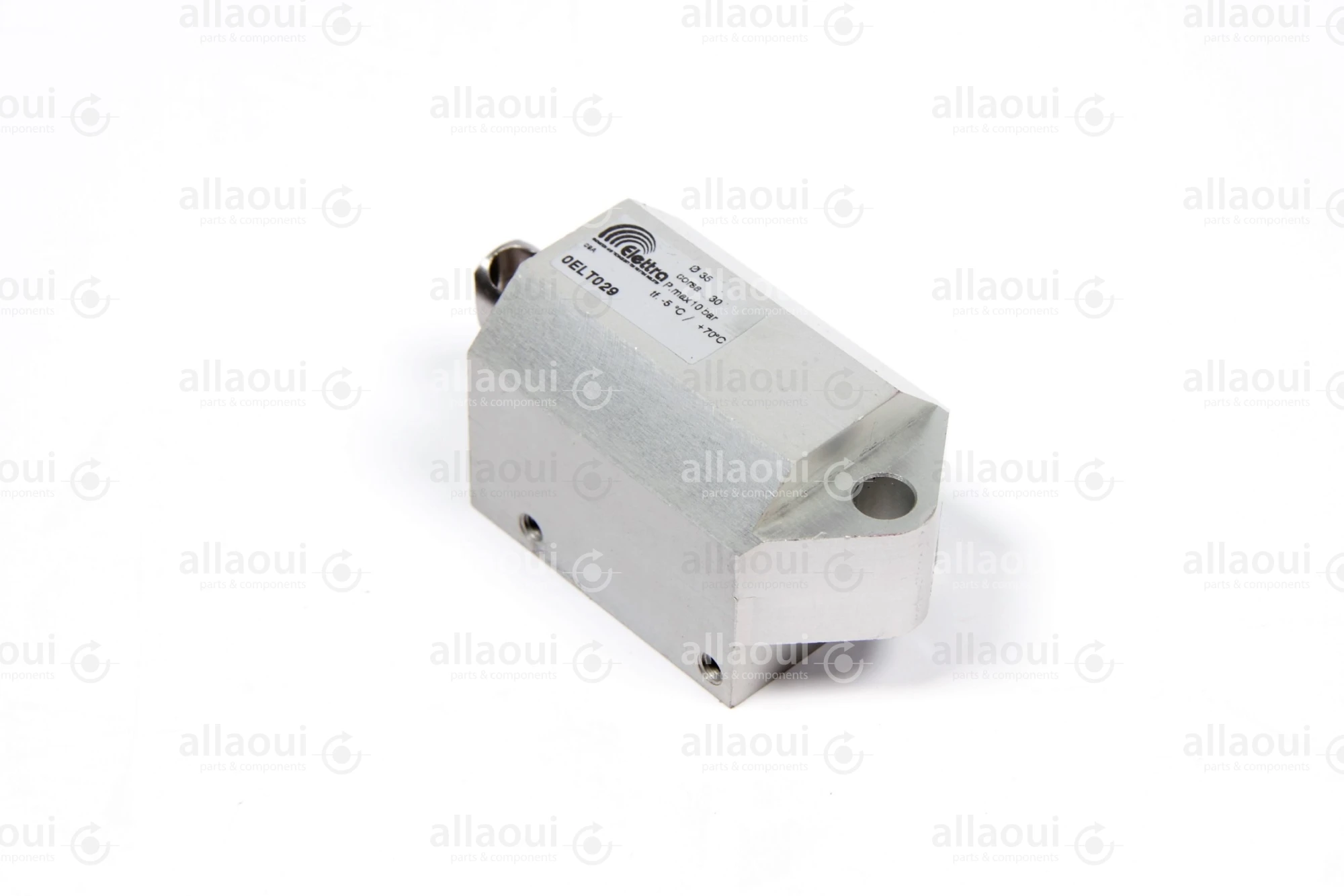 Elettra Cylinder 0ELT029